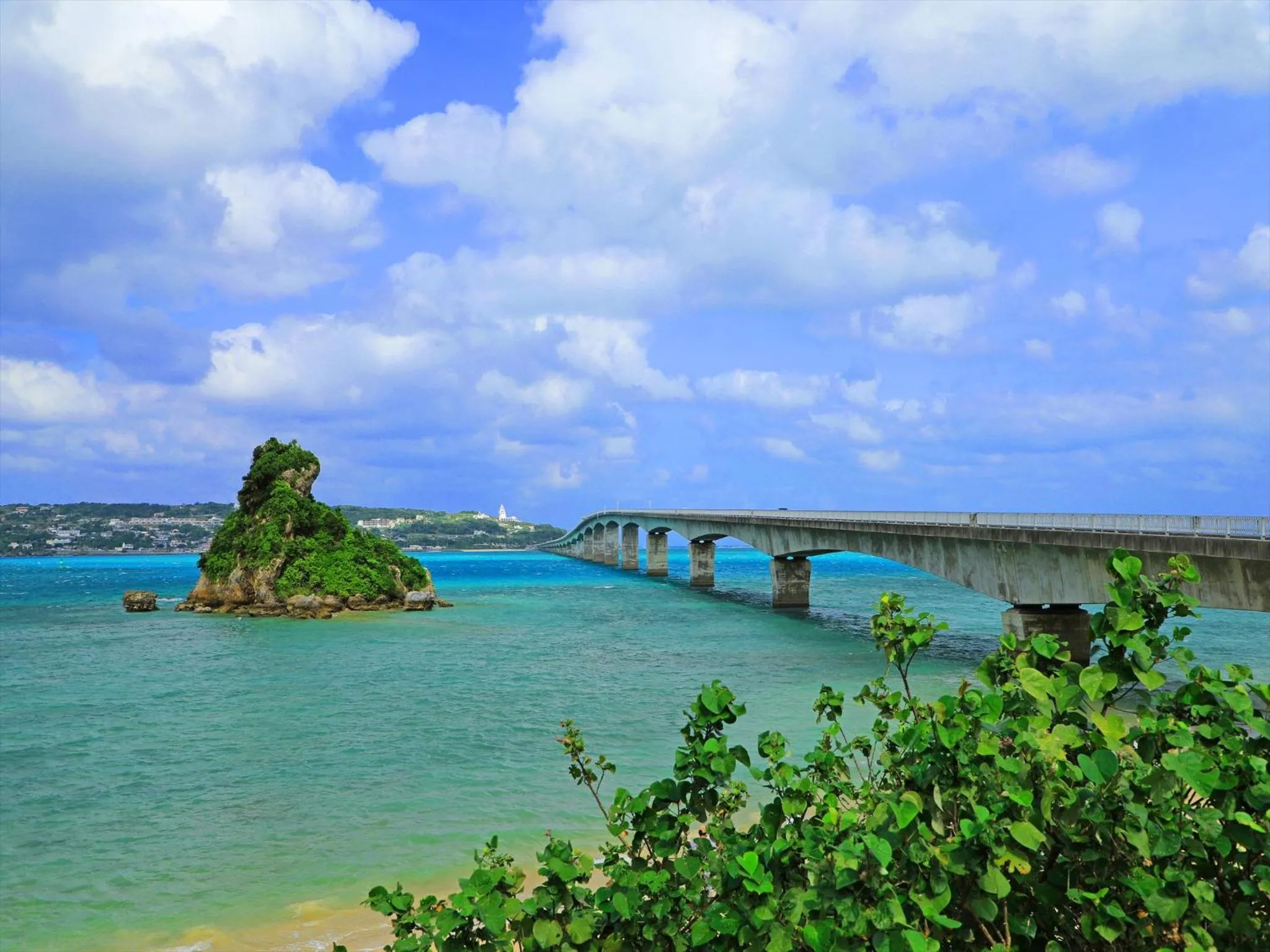 Nearby landmark in Hotel Tomas Nago