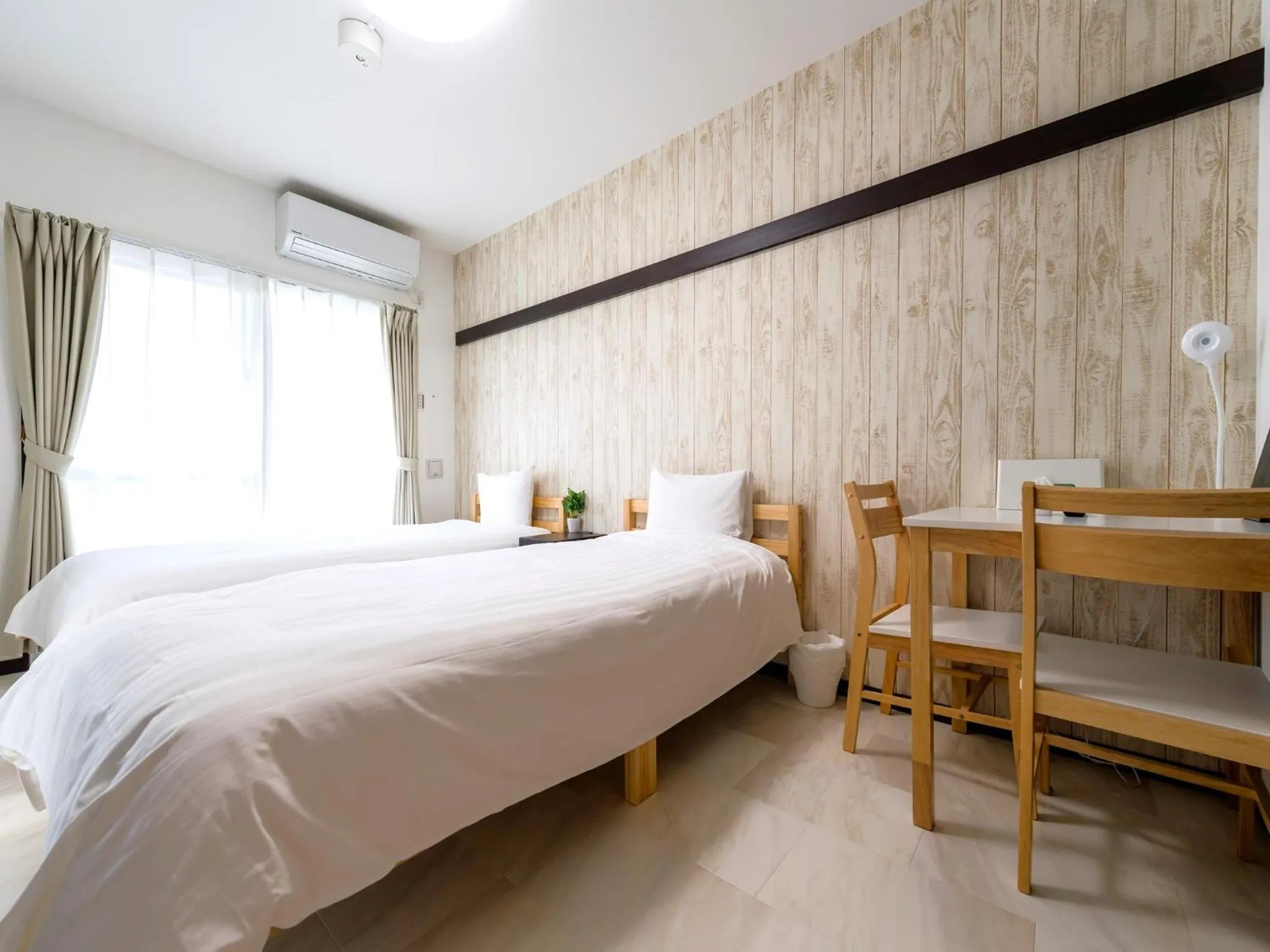 Photo of the whole room, Bed in Hotel Tomas Nago