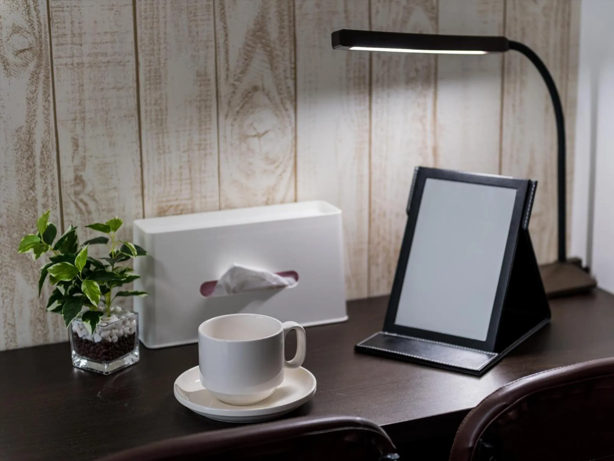 Decorative detail in Hotel Tomas Nago