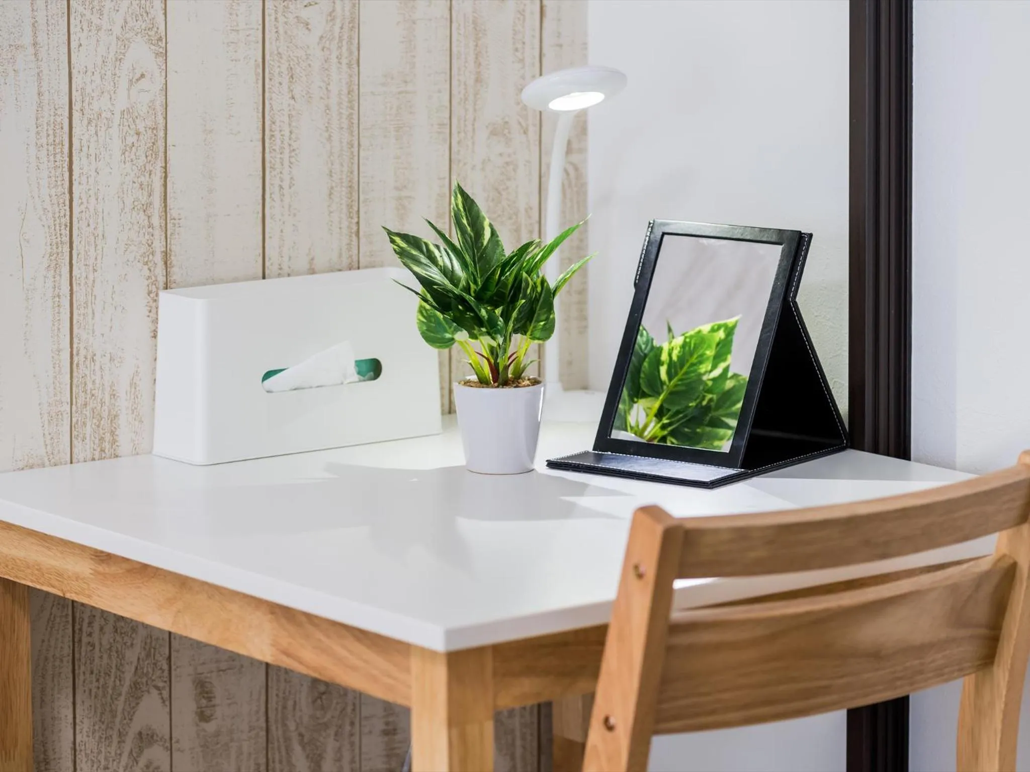 Decorative detail in Hotel Tomas Nago