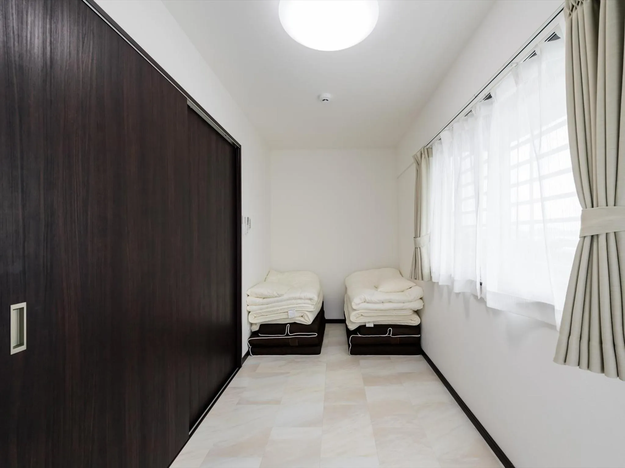 Photo of the whole room, Bed in Hotel Tomas Nago