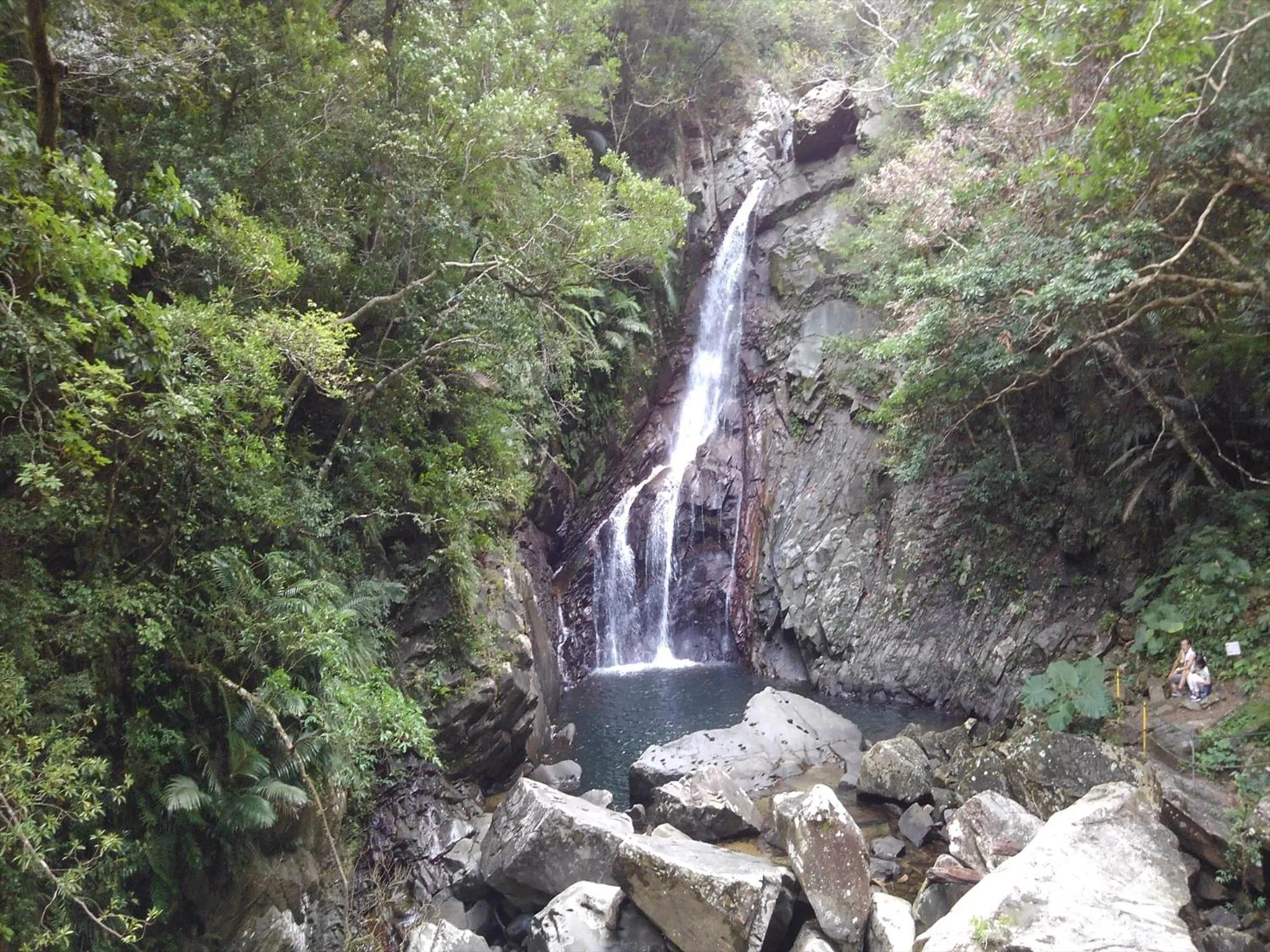 Nearby landmark in Hotel Tomas Nago