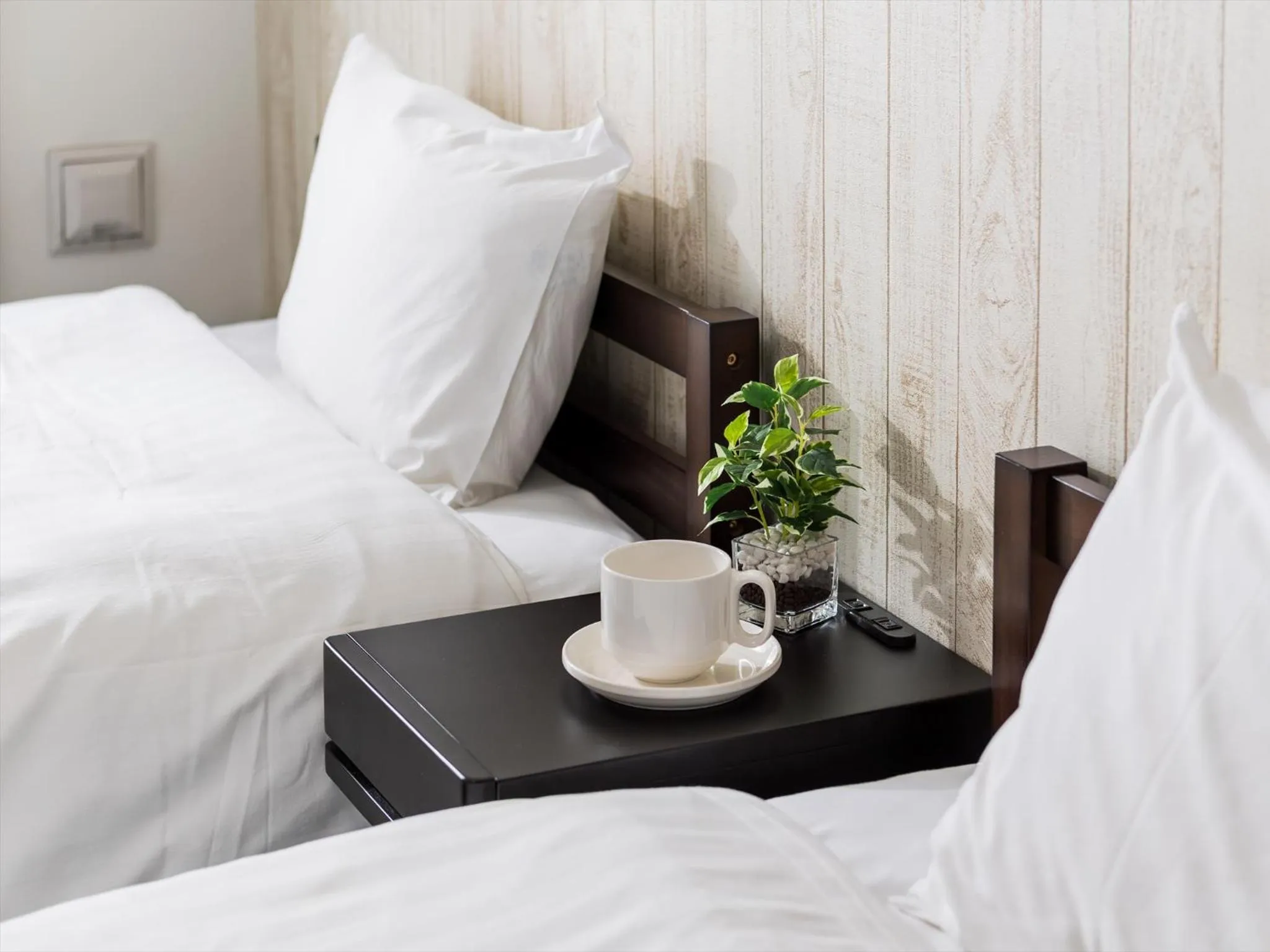 Other, Bed in Hotel Tomas Nago