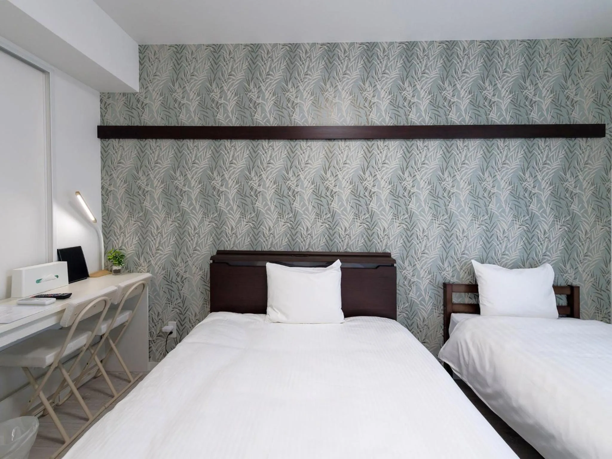 Photo of the whole room, Bed in Hotel Tomas Nago