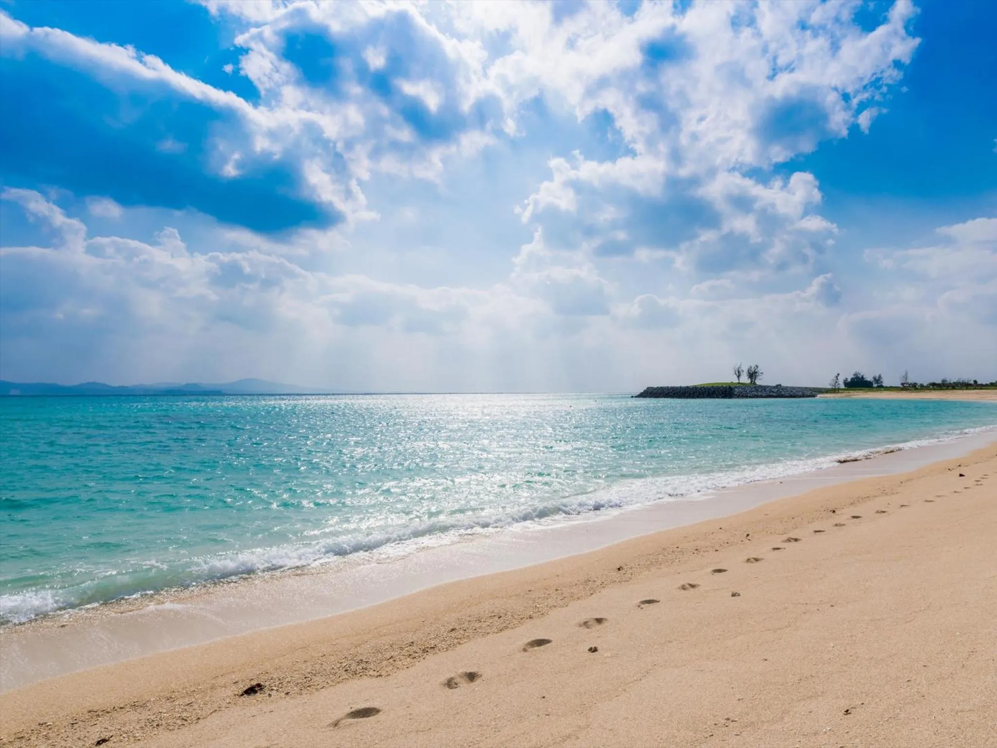 Off site in Hotel Tomas Nago