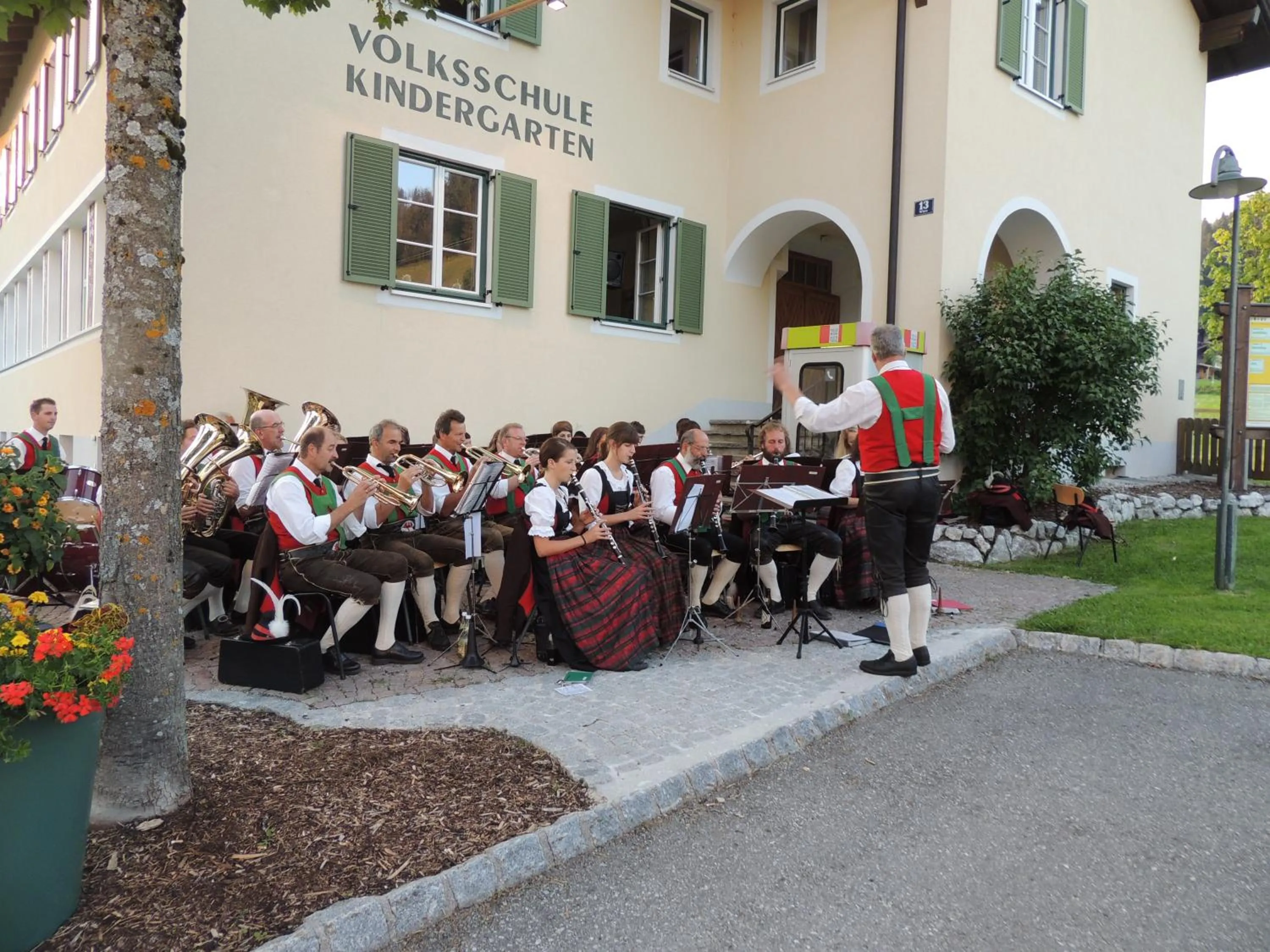 Other in Ferienwohnungen Durst Roswitha
