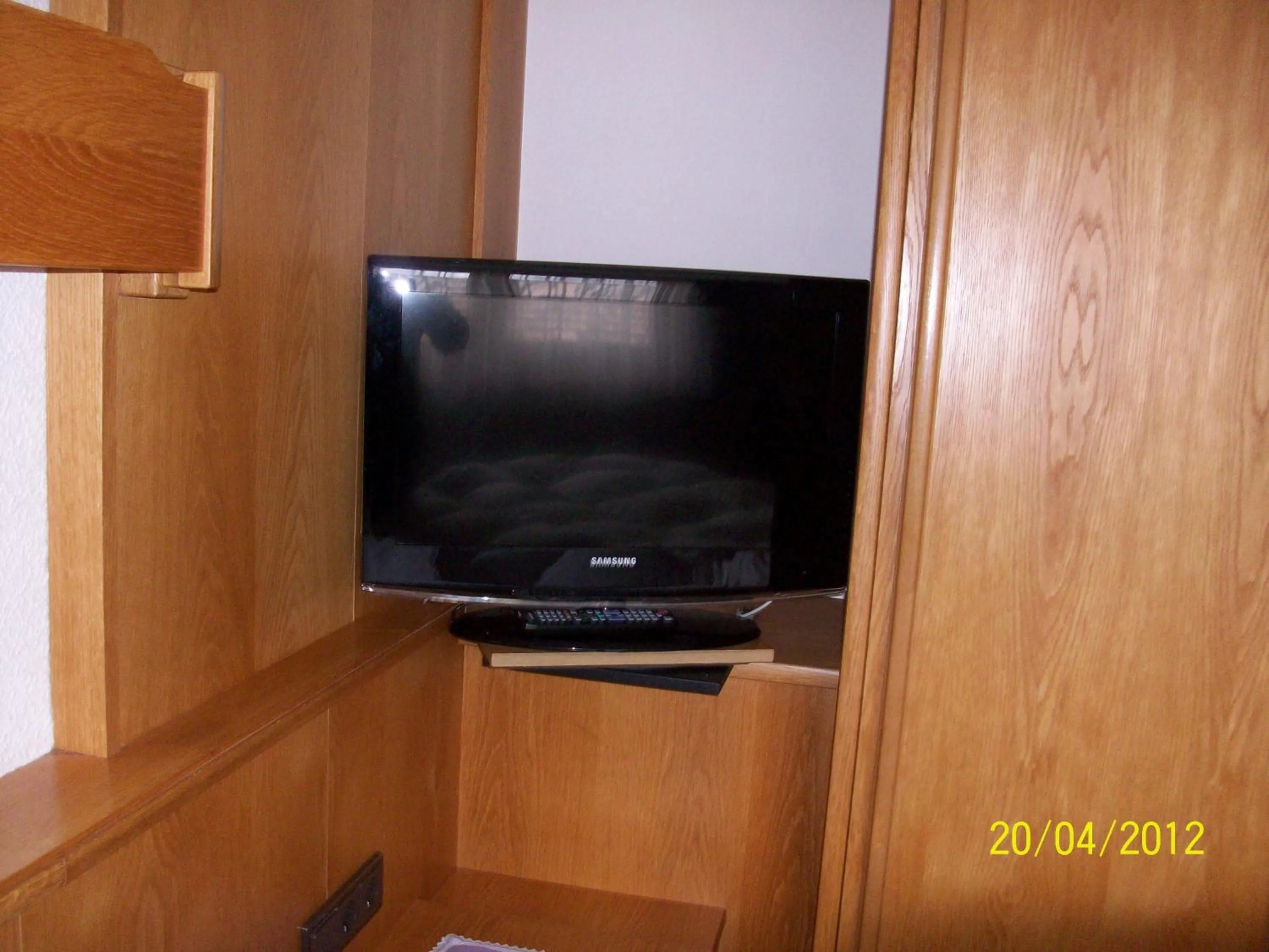 Photo of the whole room in Ferienwohnungen Durst Roswitha