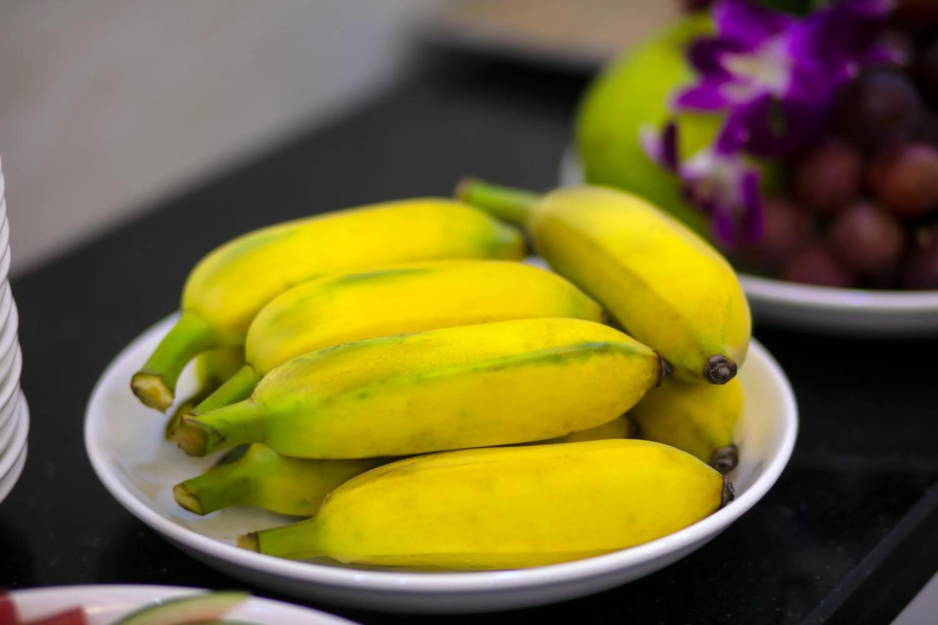 Breakfast in Hanoi Golden Hotel