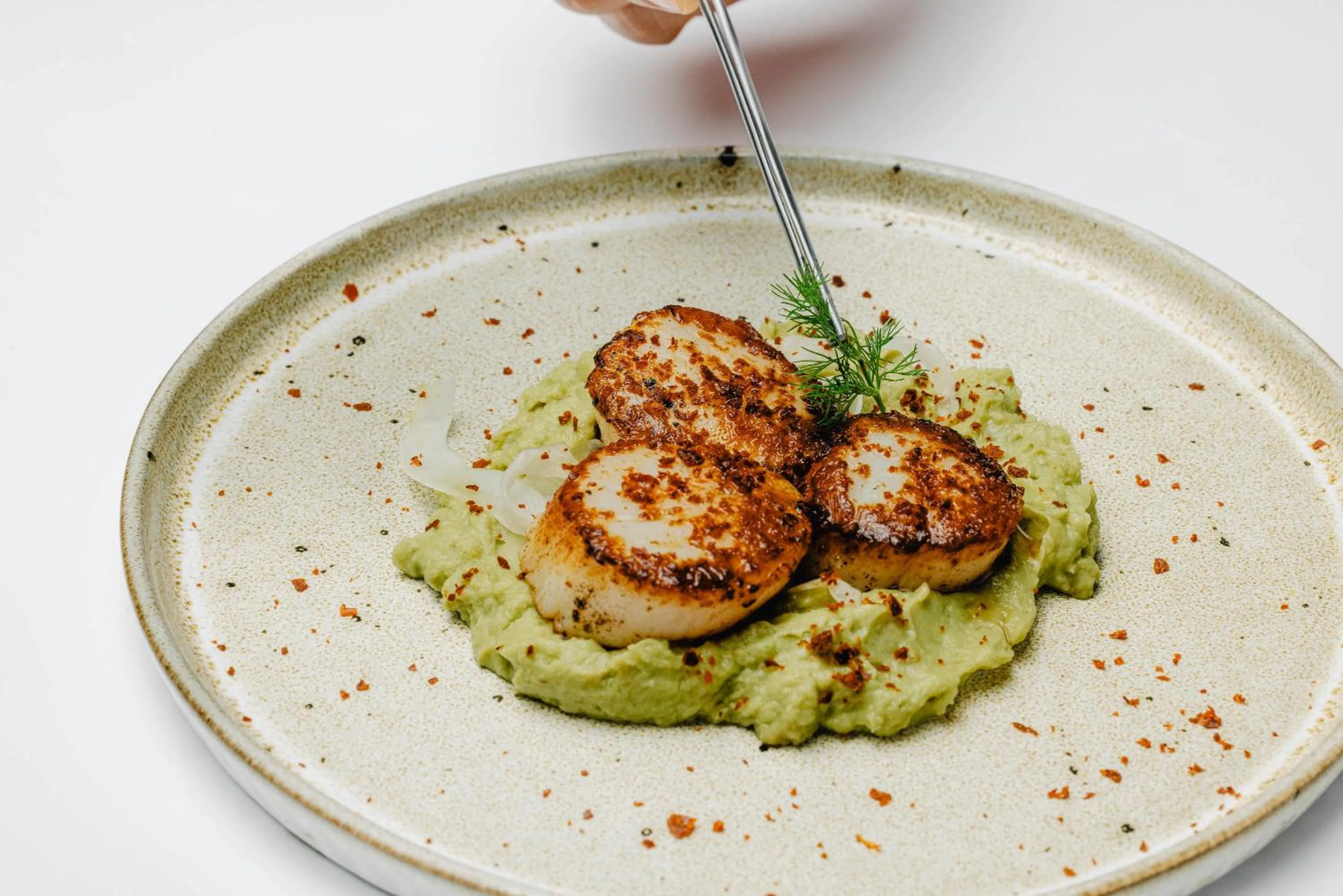 Restaurant/places to eat in Vale d'El Rei Hotel & Villas