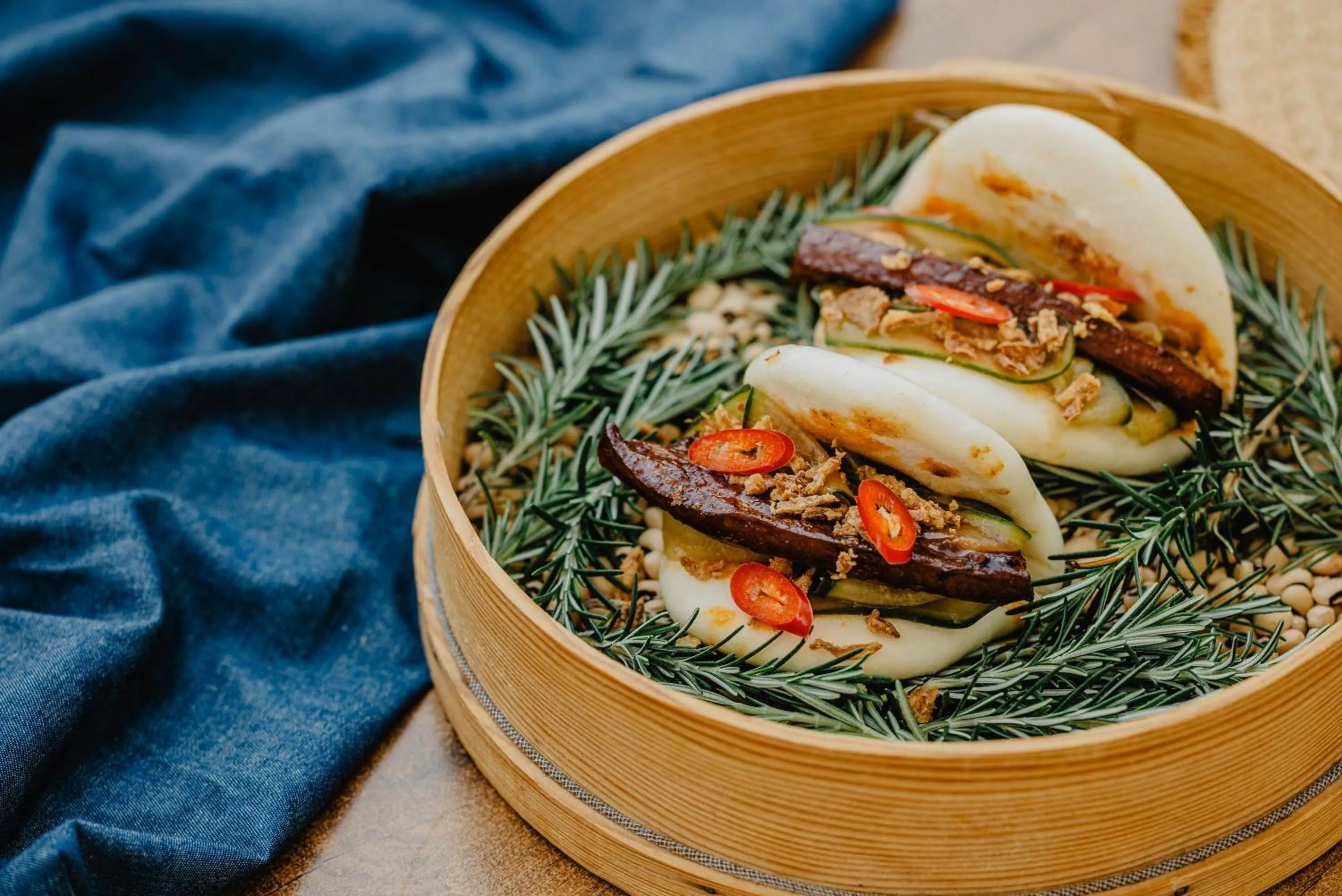 Restaurant/places to eat in Vale d'El Rei Hotel & Villas