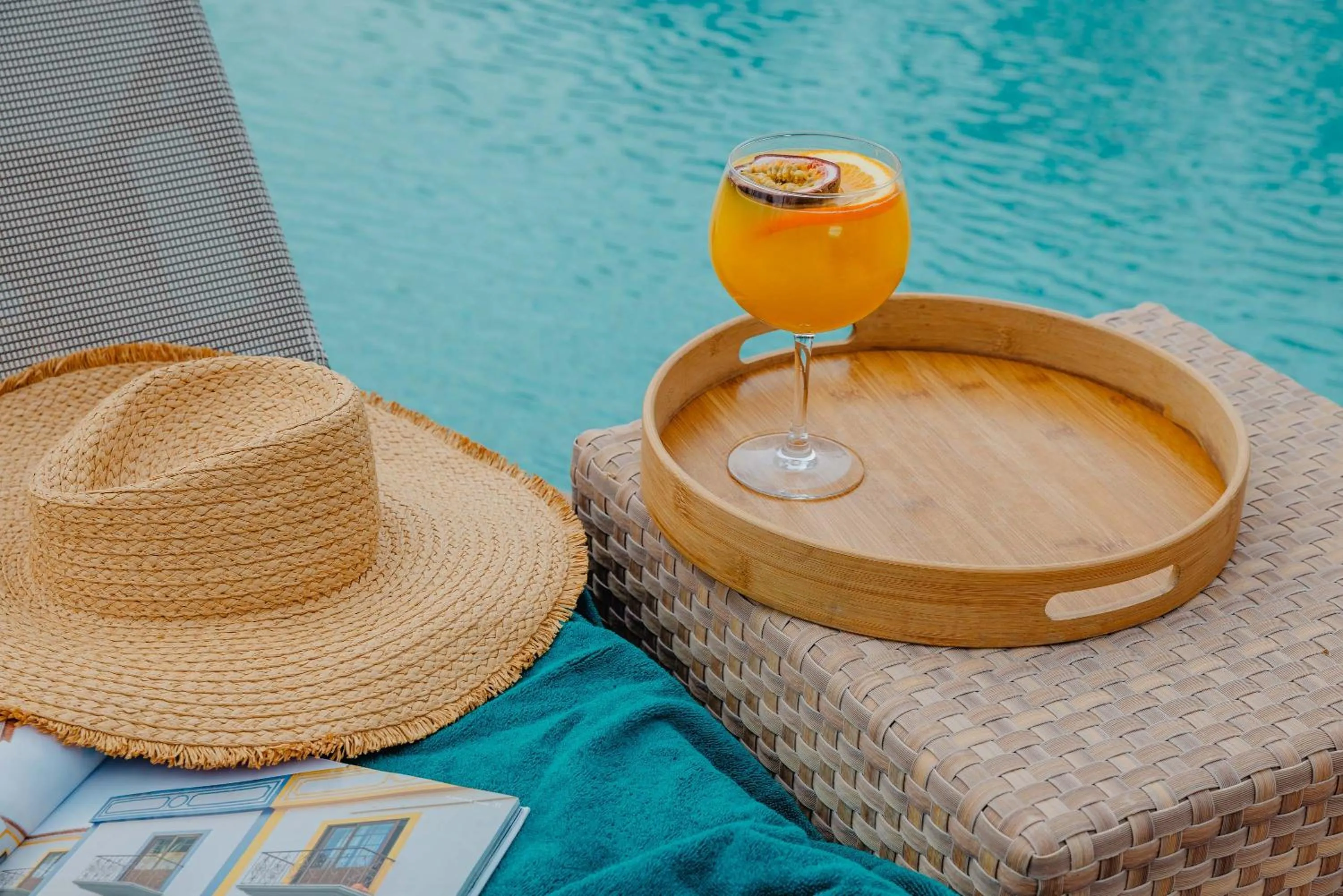 Lounge or bar in Vale d'El Rei Hotel & Villas