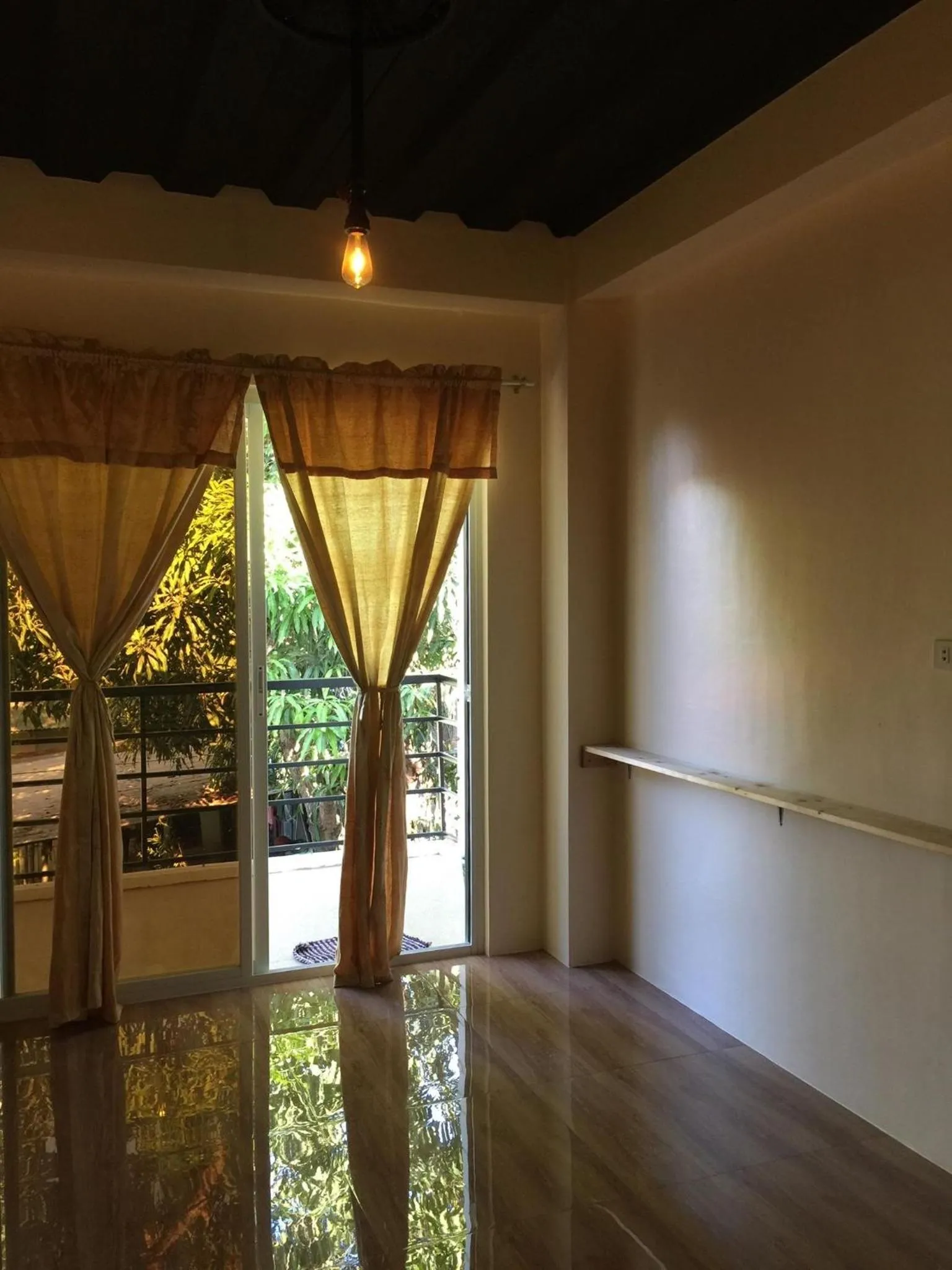 Bedroom in Location One Eighty