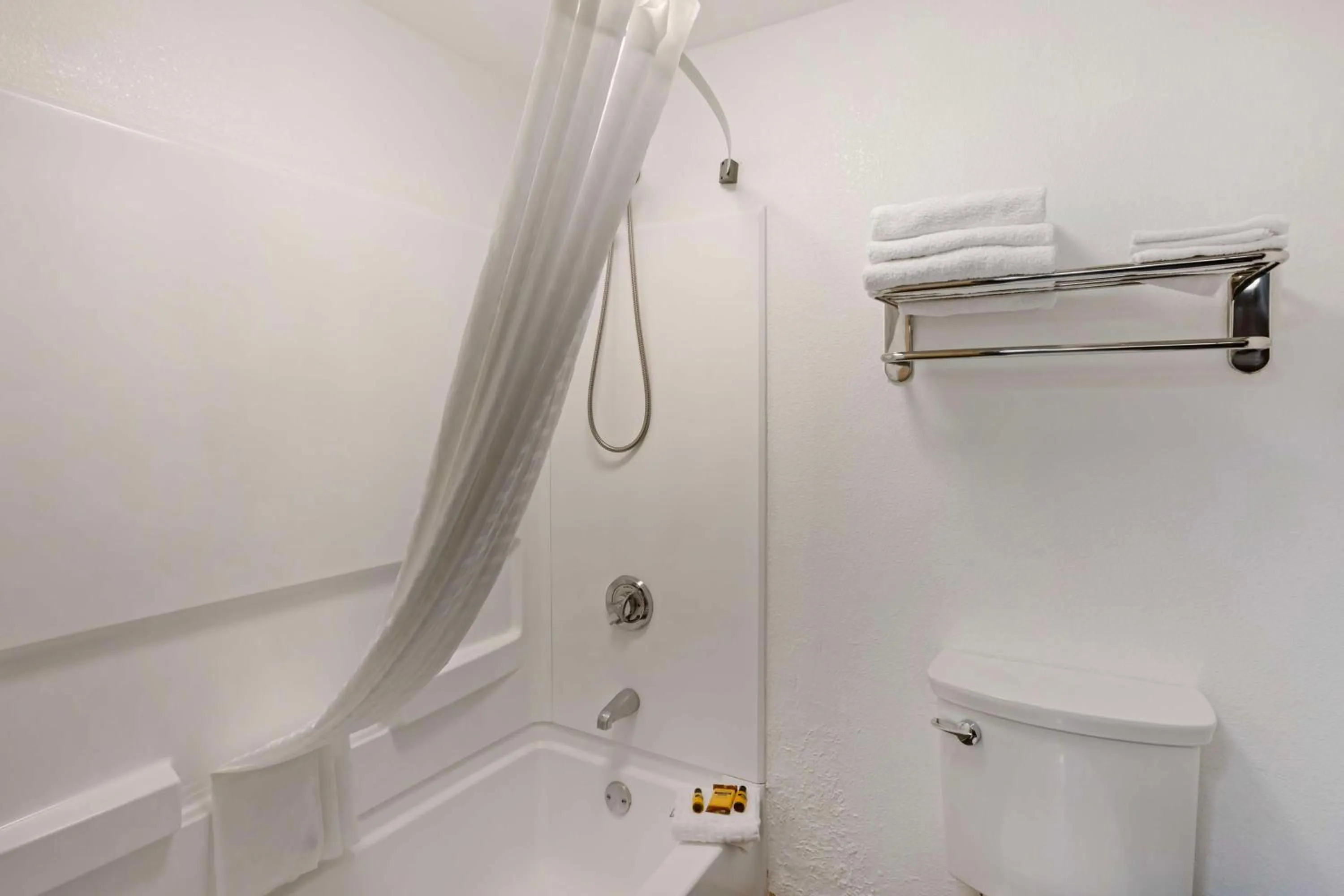 Bathroom in Best Western Plus Reading Inn & Suites