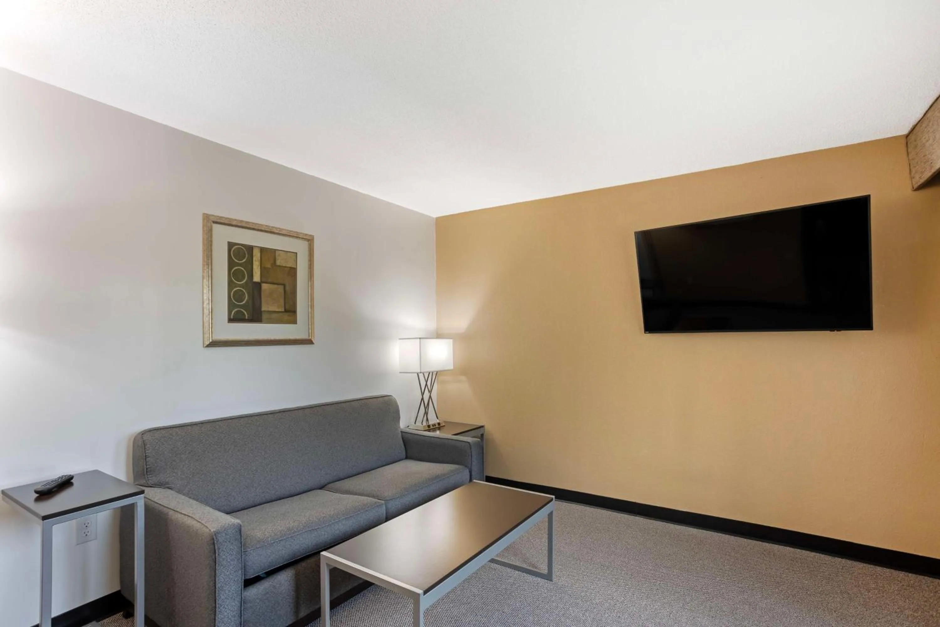 Photo of the whole room in Best Western Plus Reading Inn & Suites