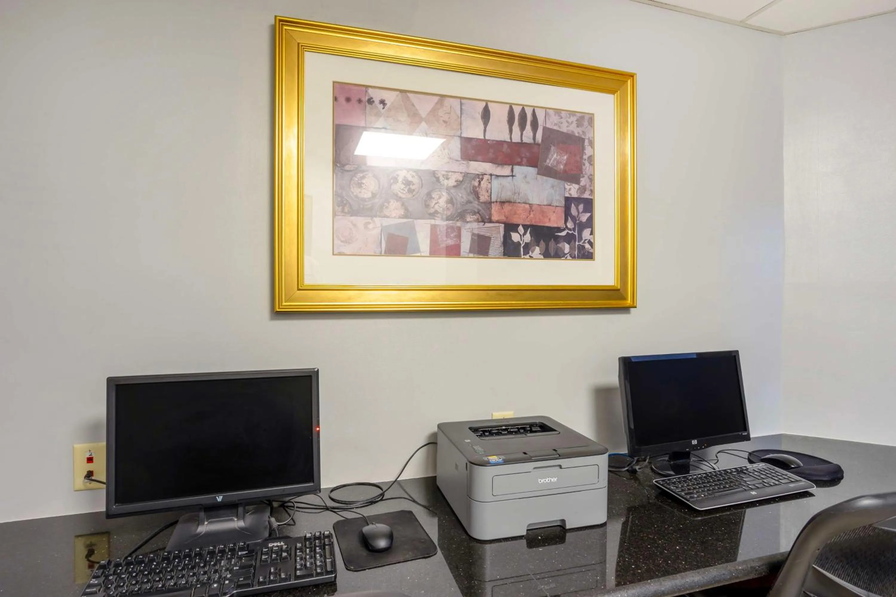 Business facilities in Best Western Plus Reading Inn & Suites