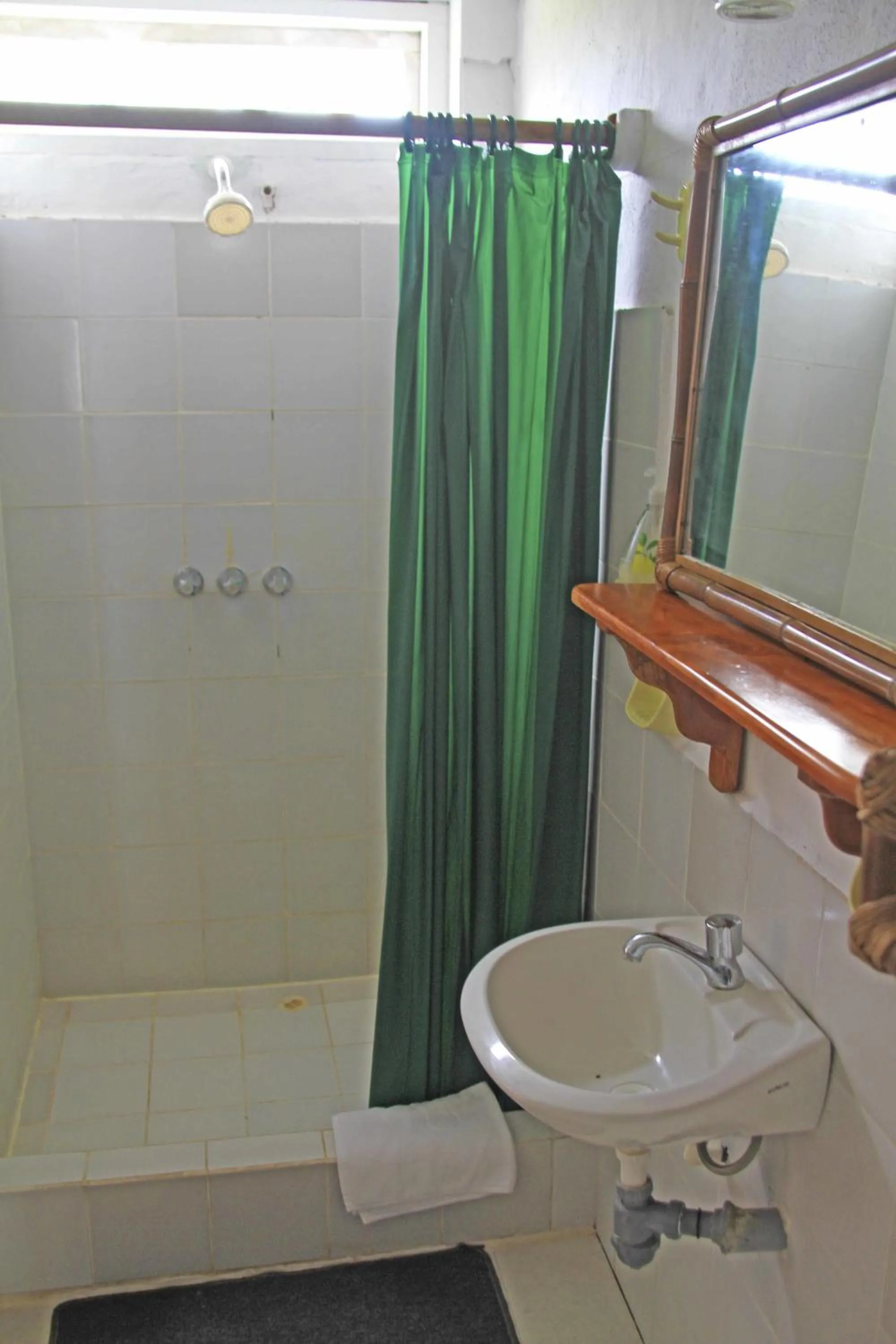 Suite - single occupancy in Galapagos Chalet