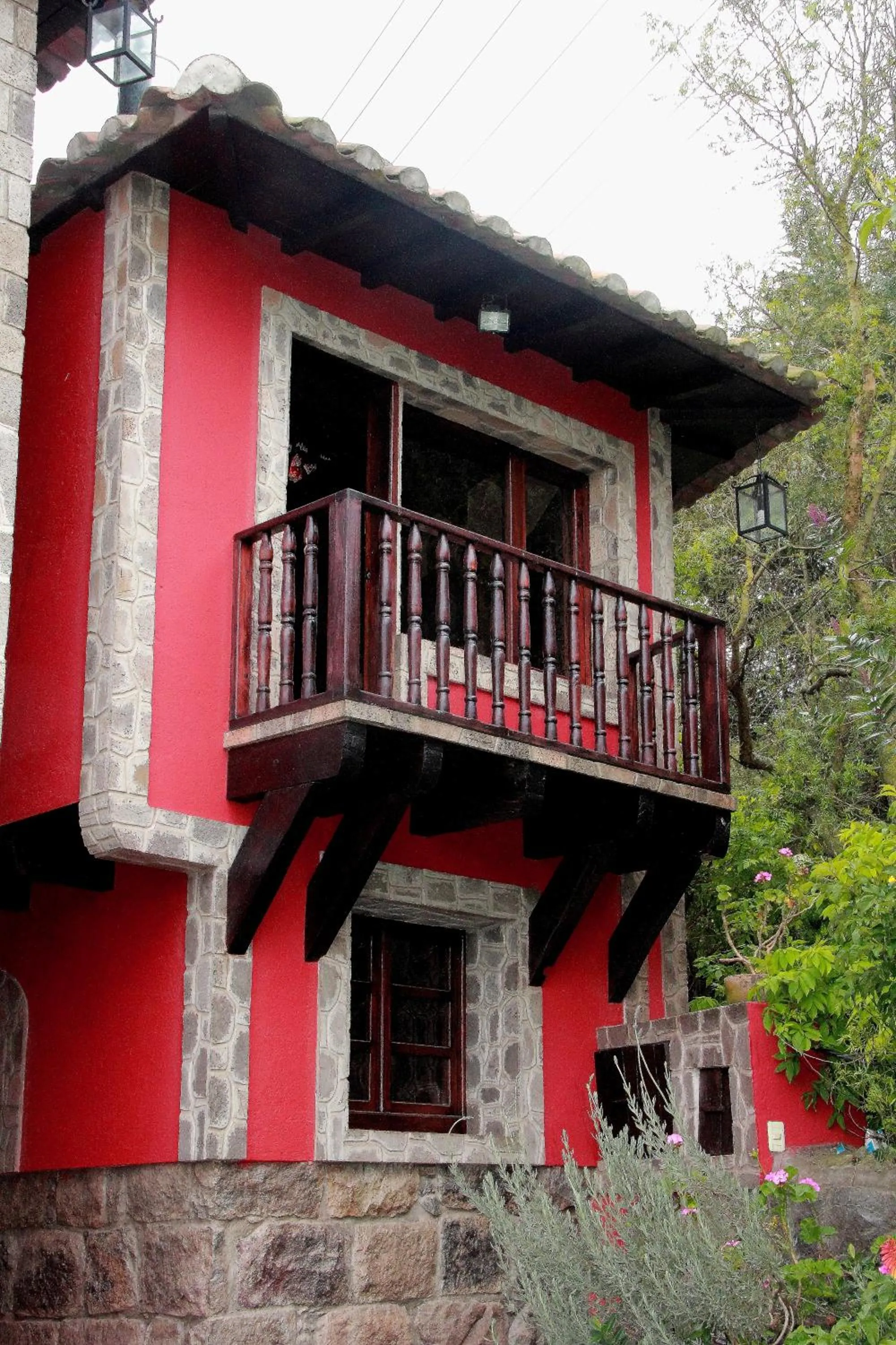 Property building in Hacienda Hato Verde