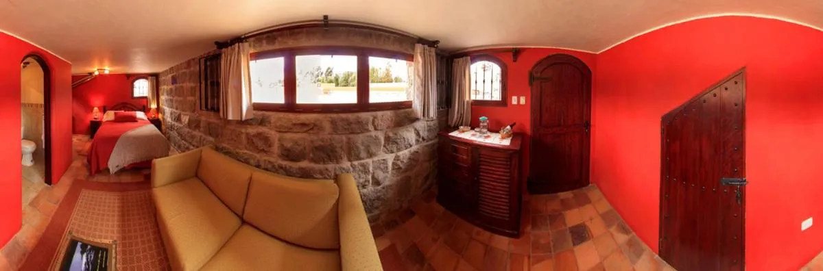 Property building in Hacienda Hato Verde