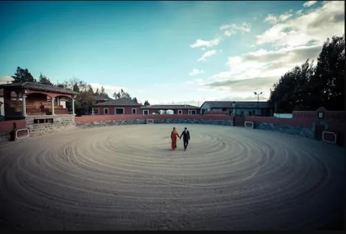 Activities in Hacienda Hato Verde