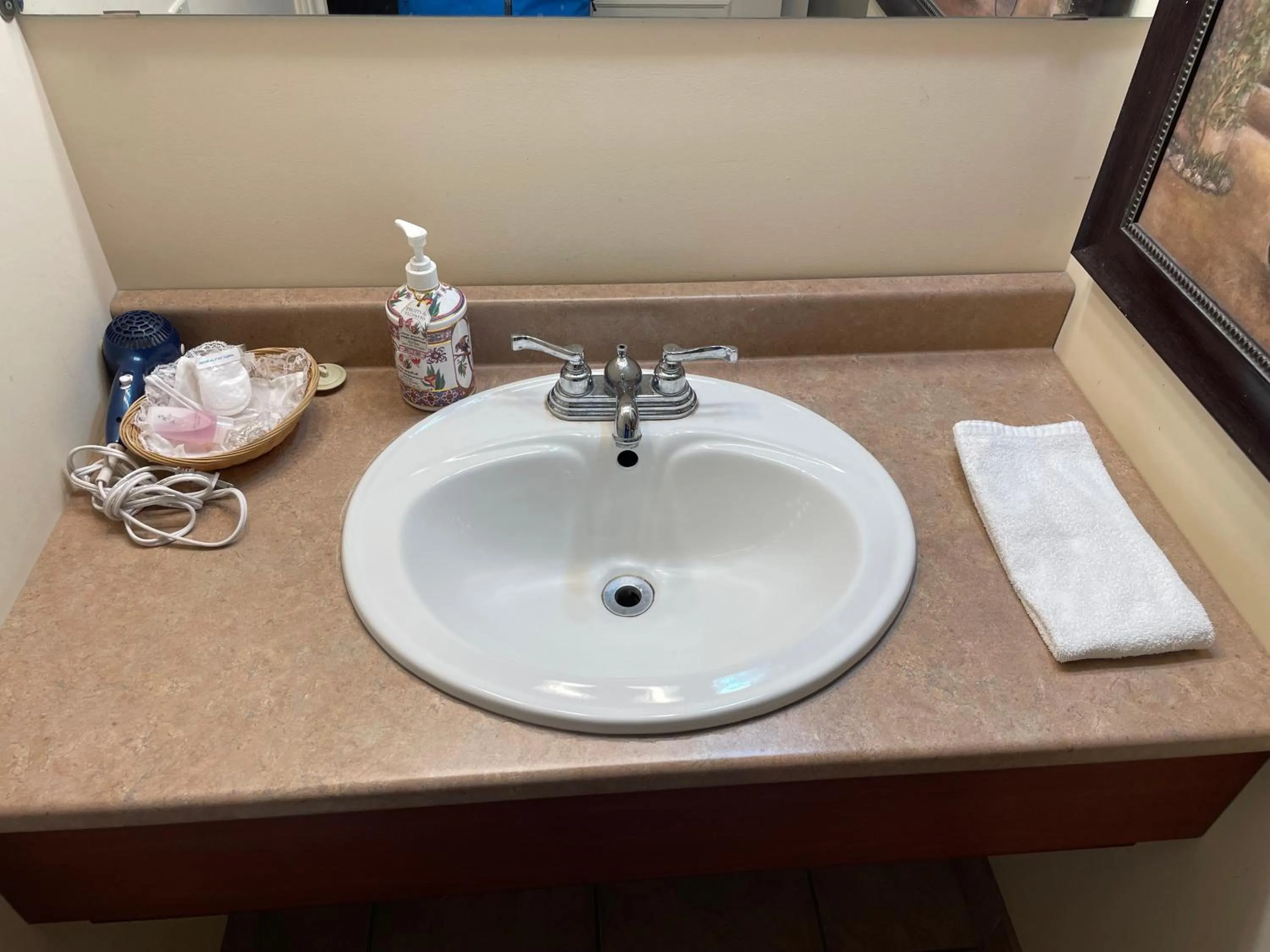 Motel au P'tit Sapin