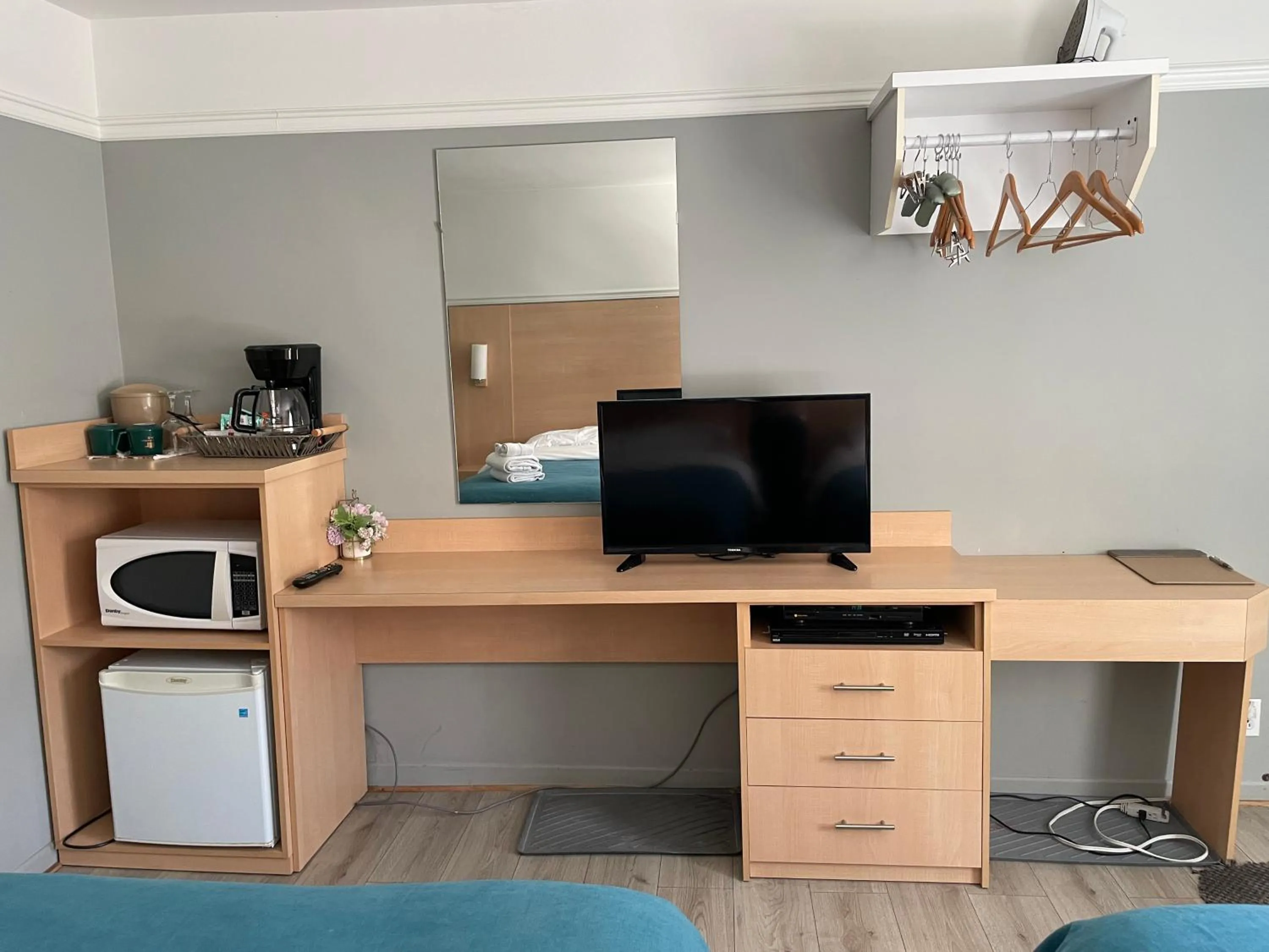 Motel au P'tit Sapin