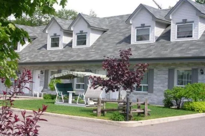 Motel au P'tit Sapin