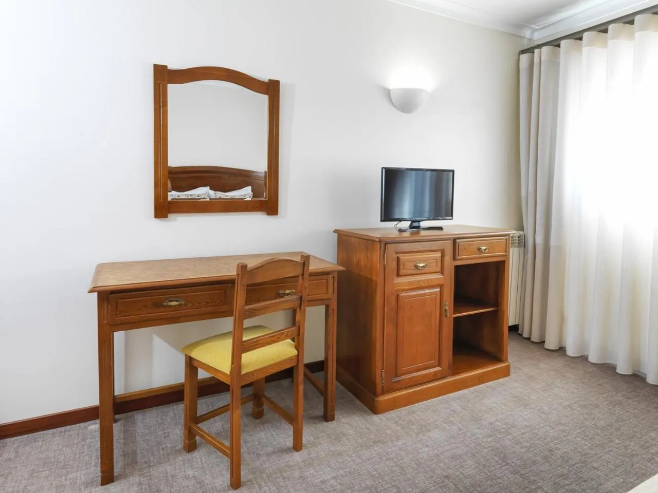 Other in Hotel Santa Maria