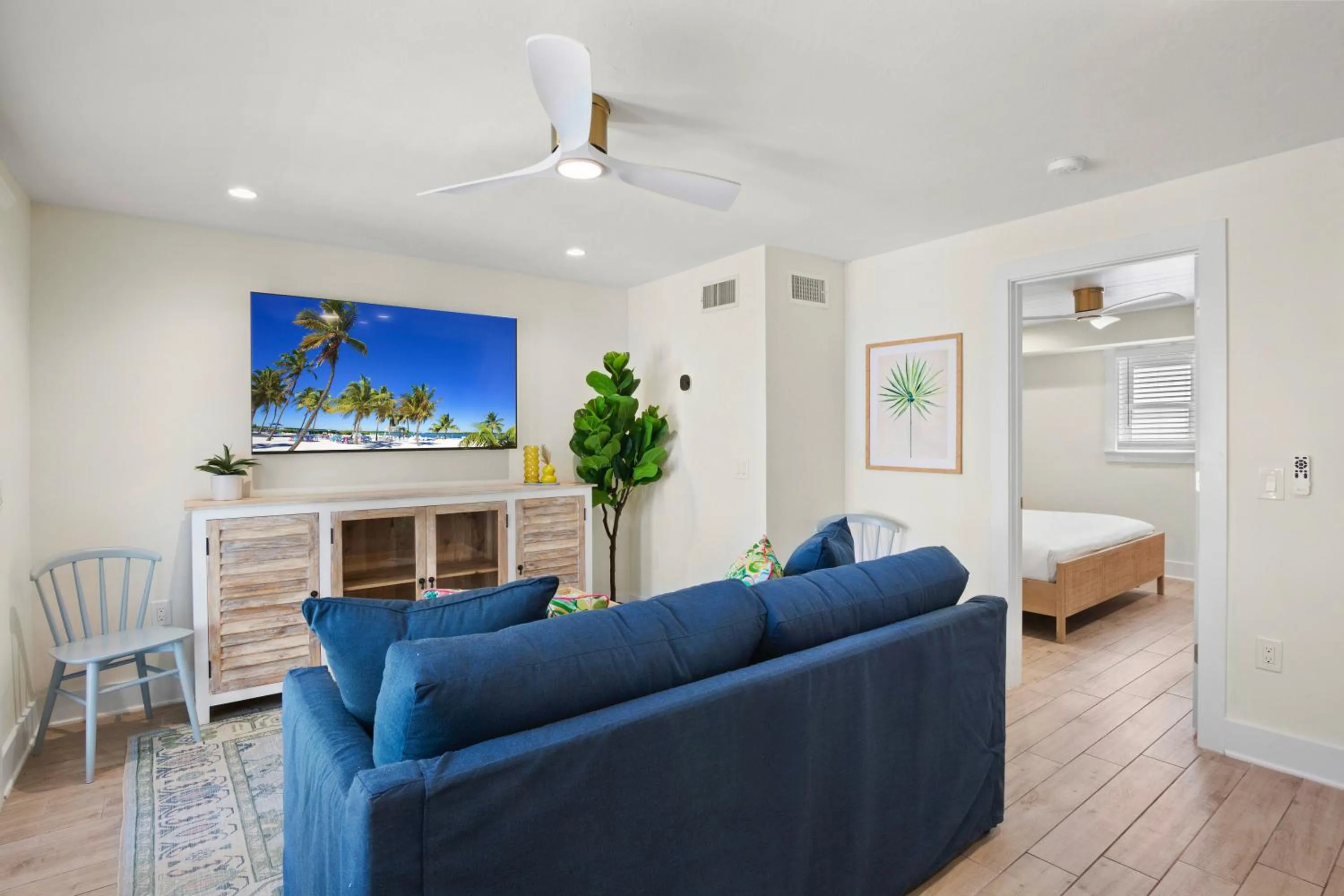 Tropical Breeze Resort