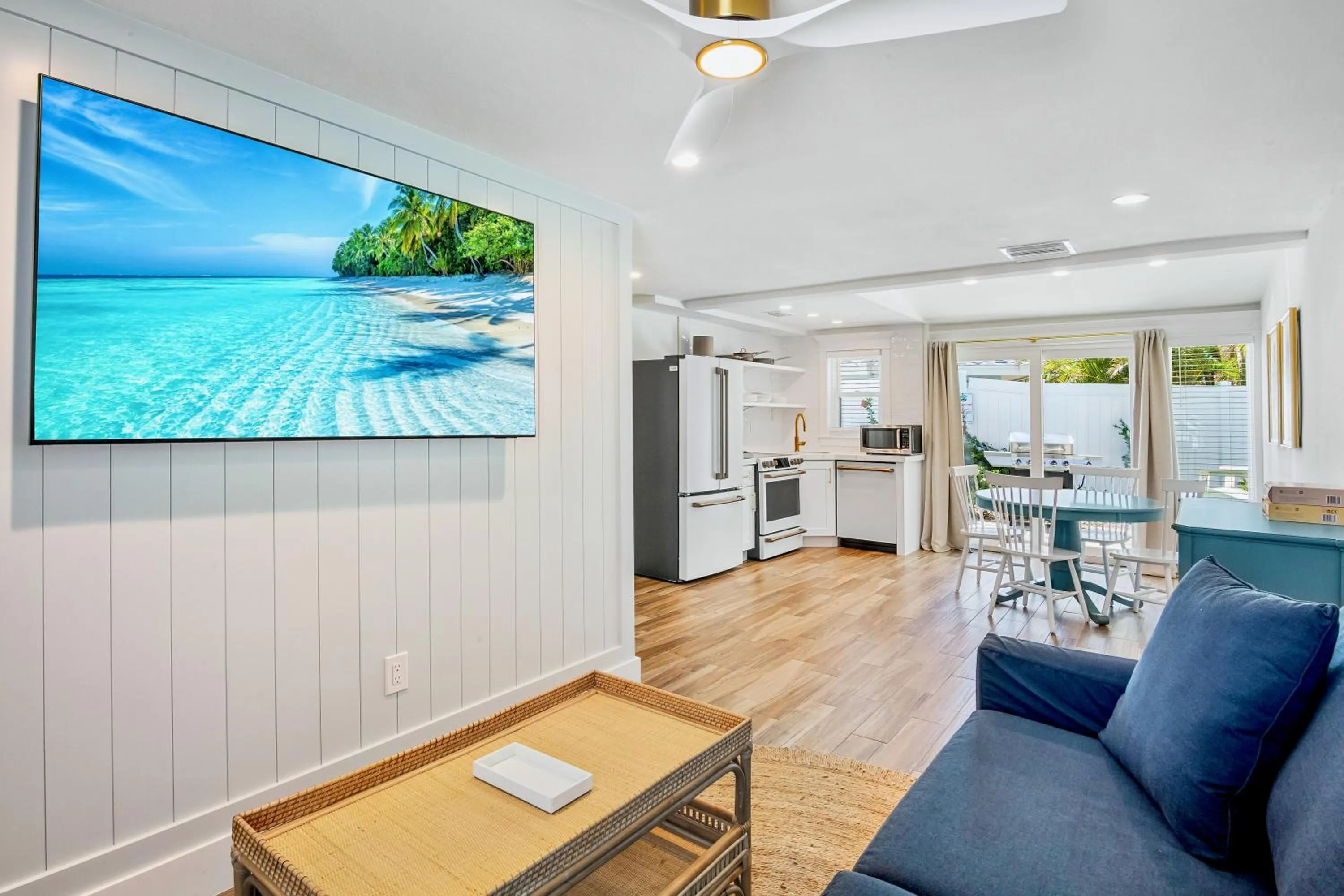 Tropical Breeze Resort