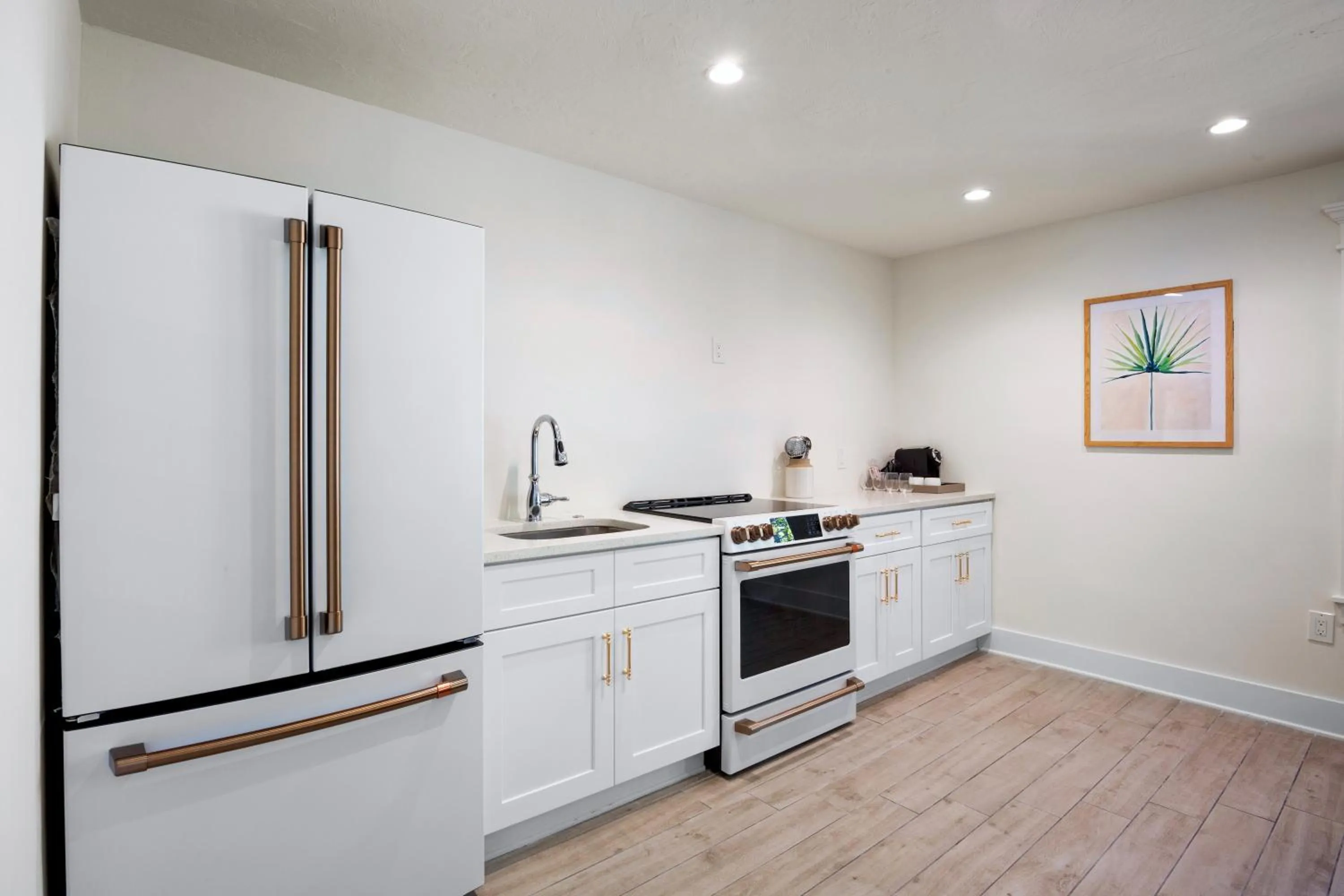 Tropical Breeze Resort