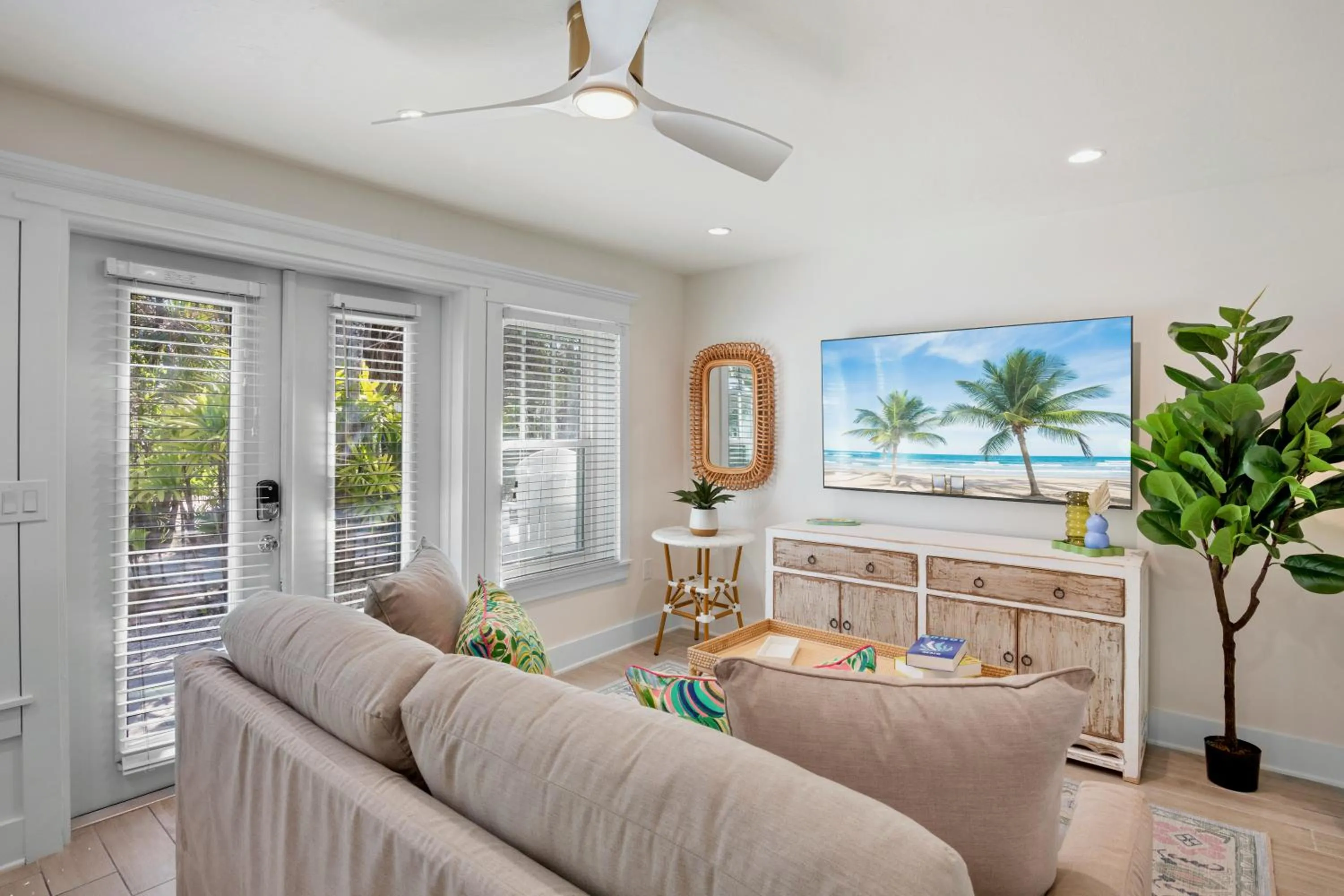 Tropical Breeze Resort