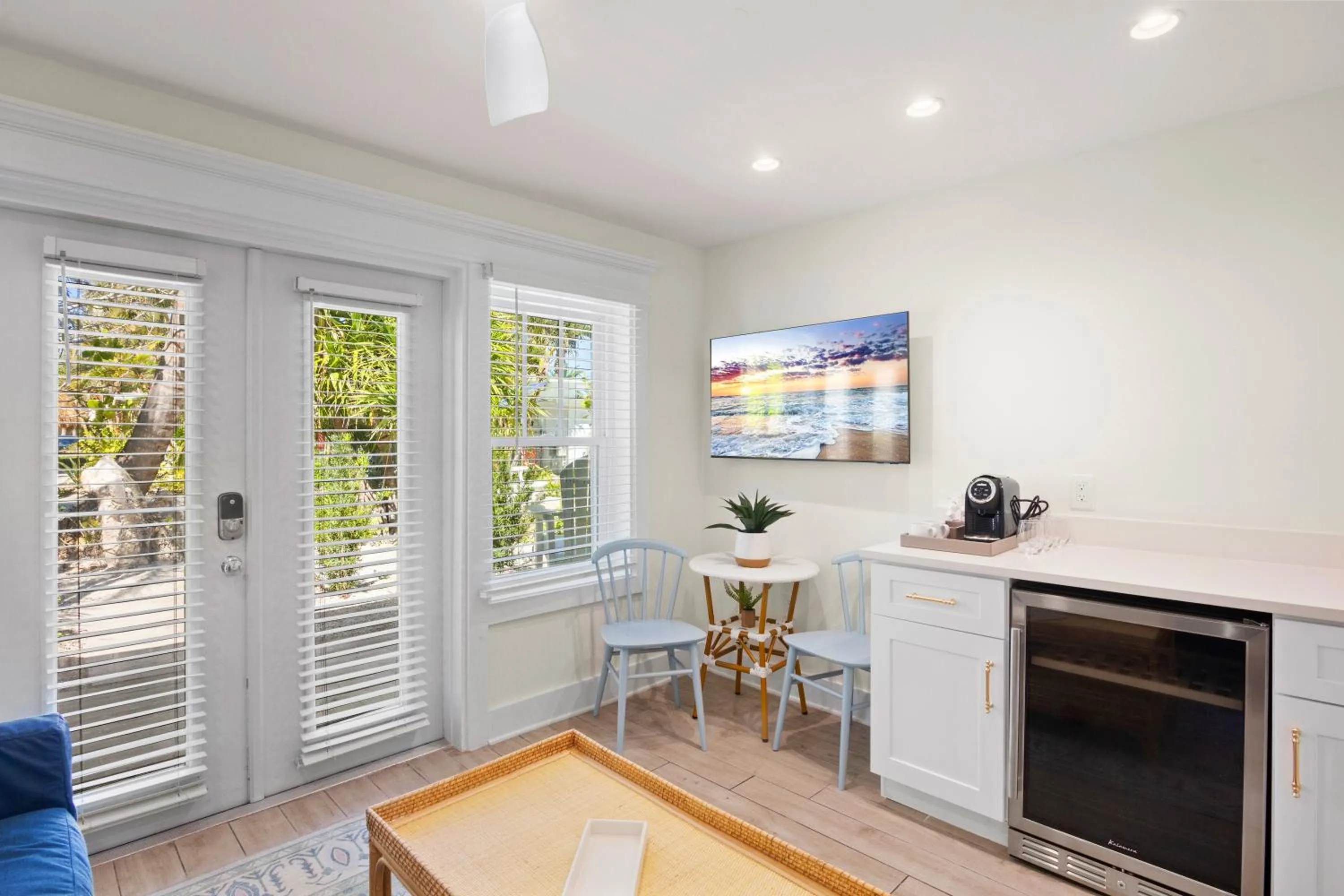 Tropical Breeze Resort