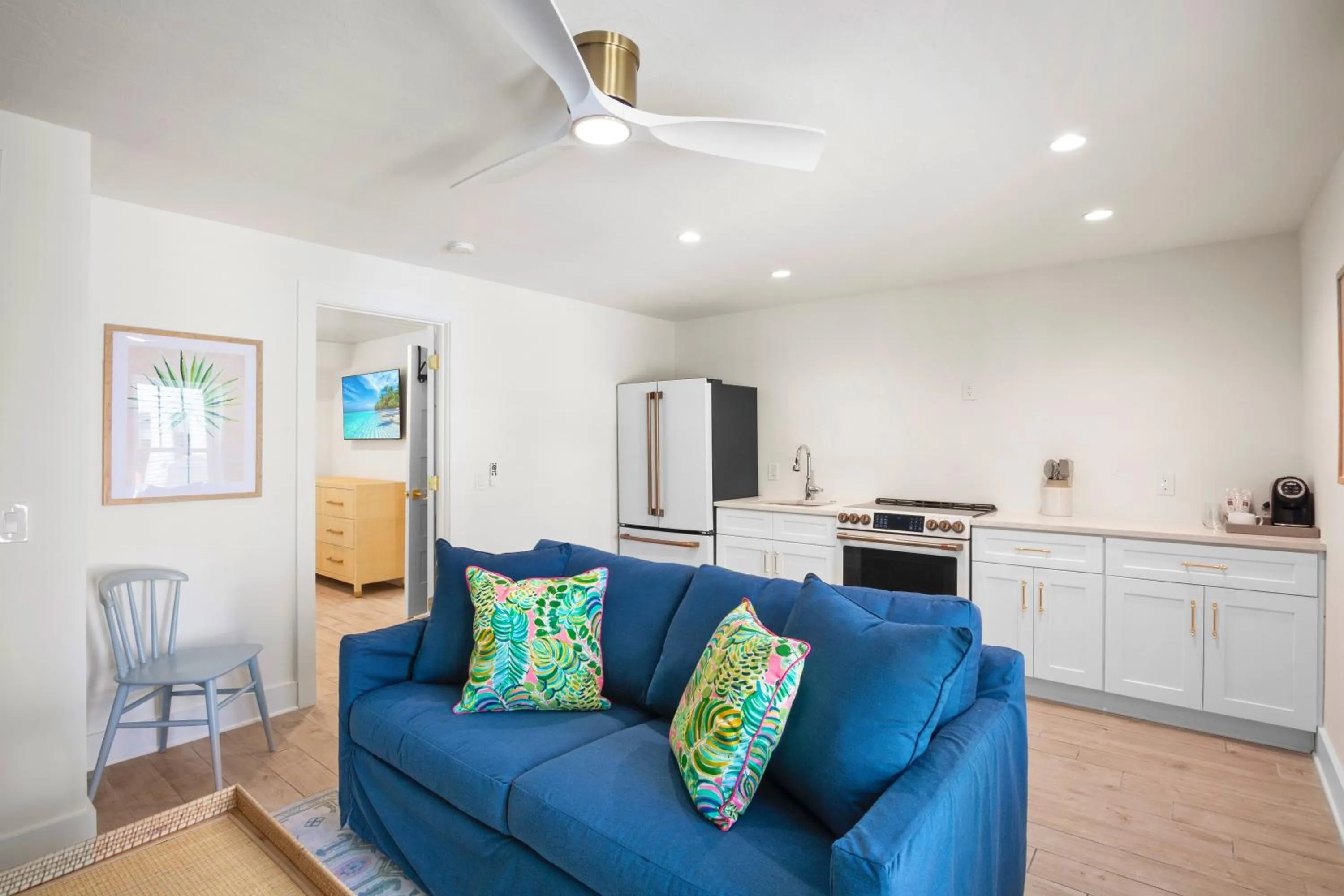 Tropical Breeze Resort