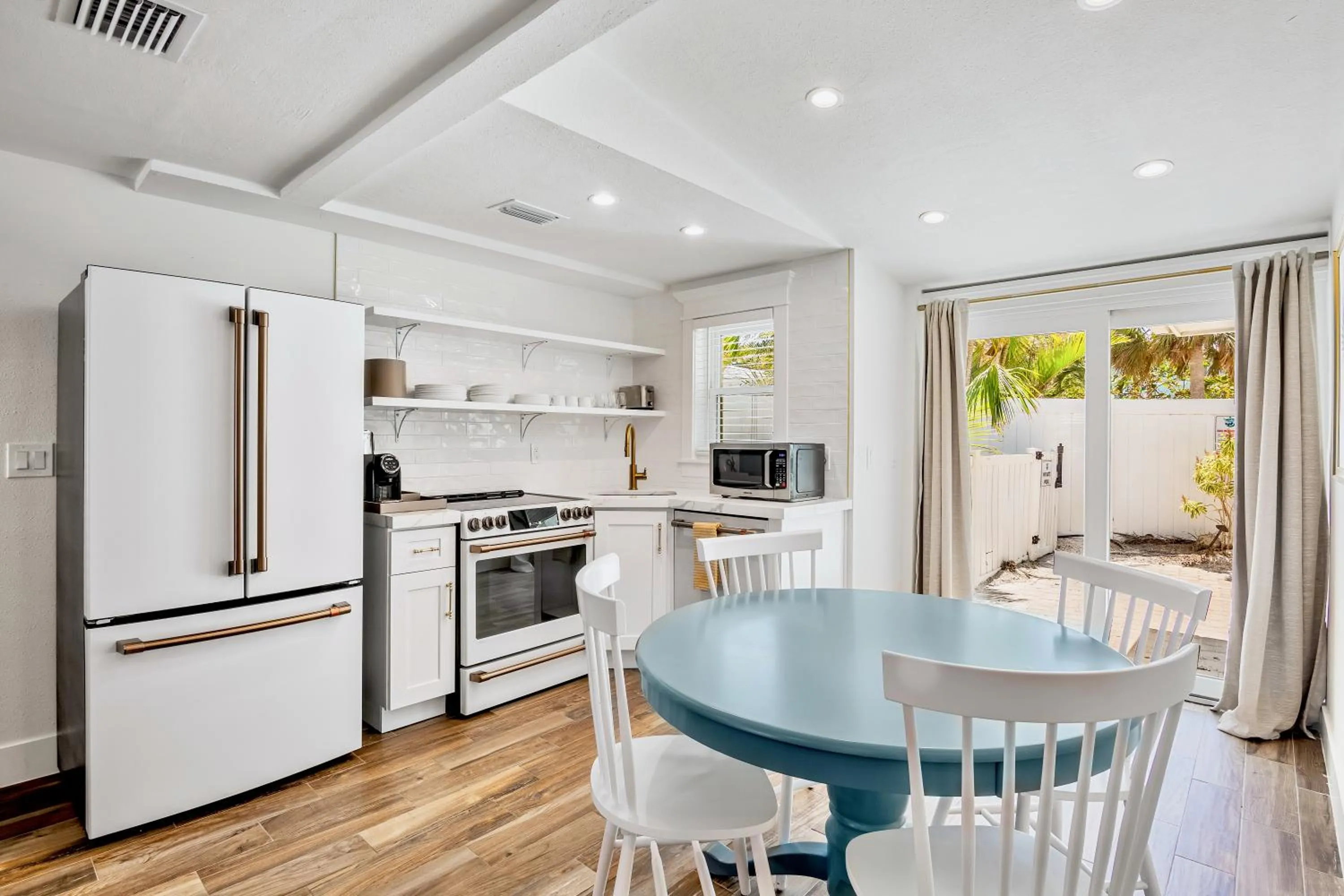 Tropical Breeze Resort