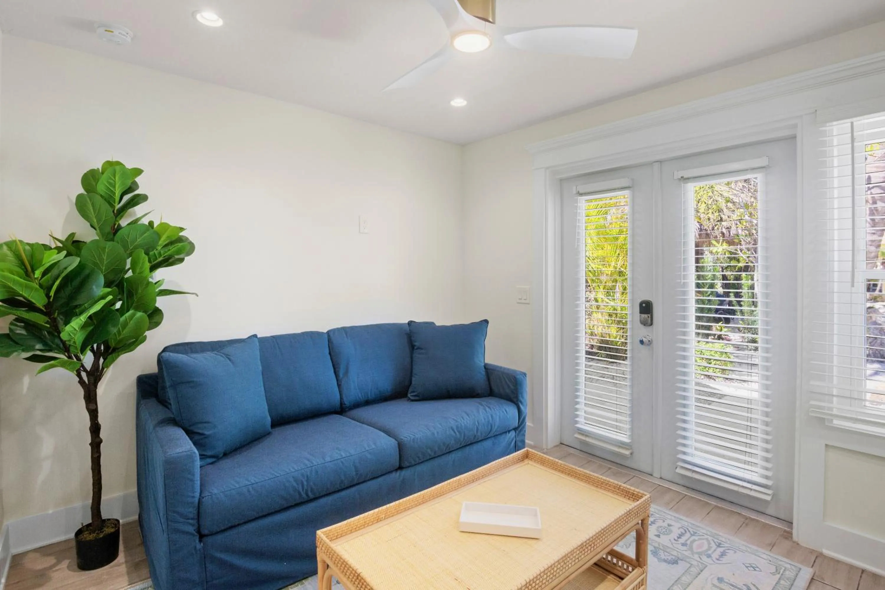 Tropical Breeze Resort