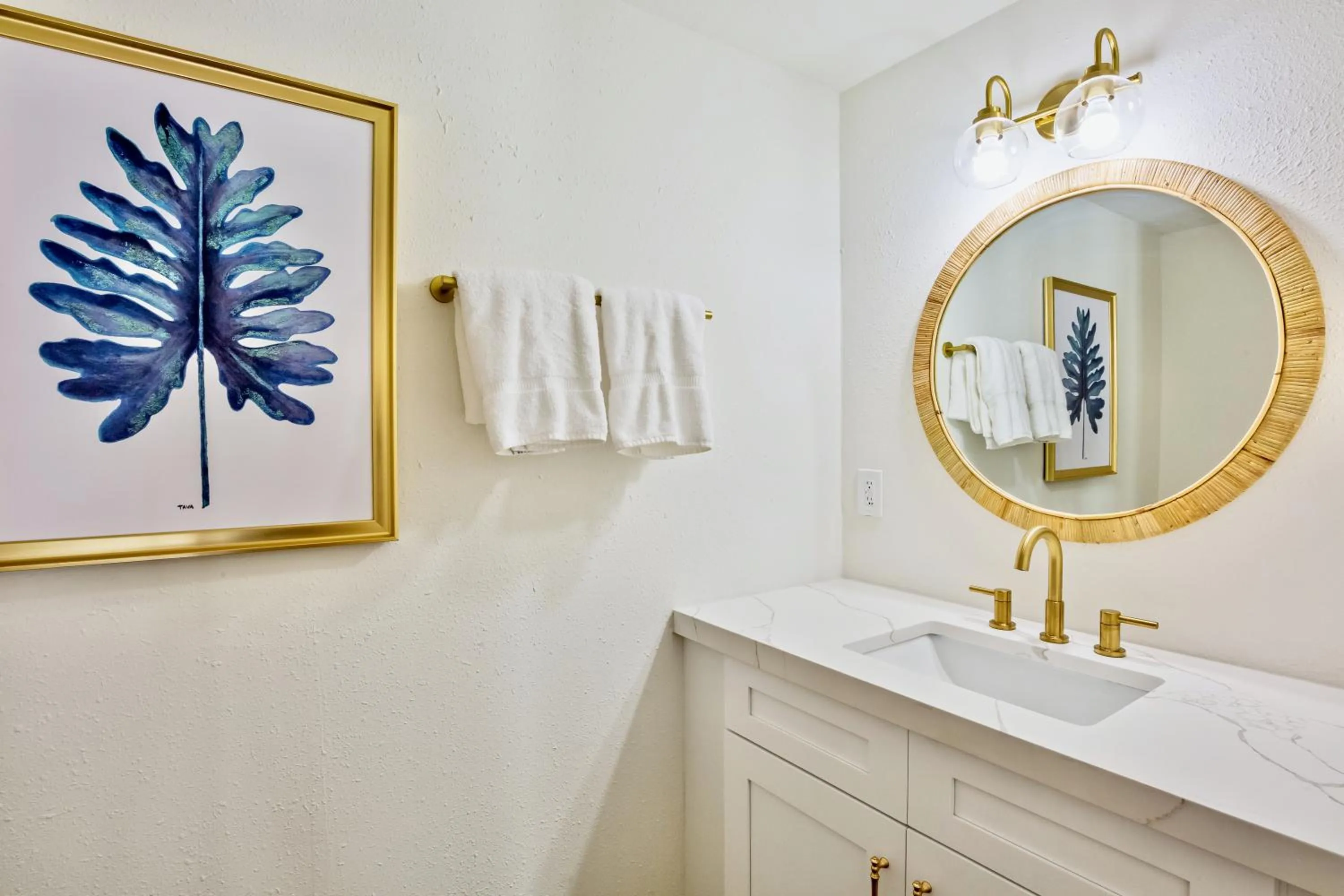 Tropical Breeze Resort