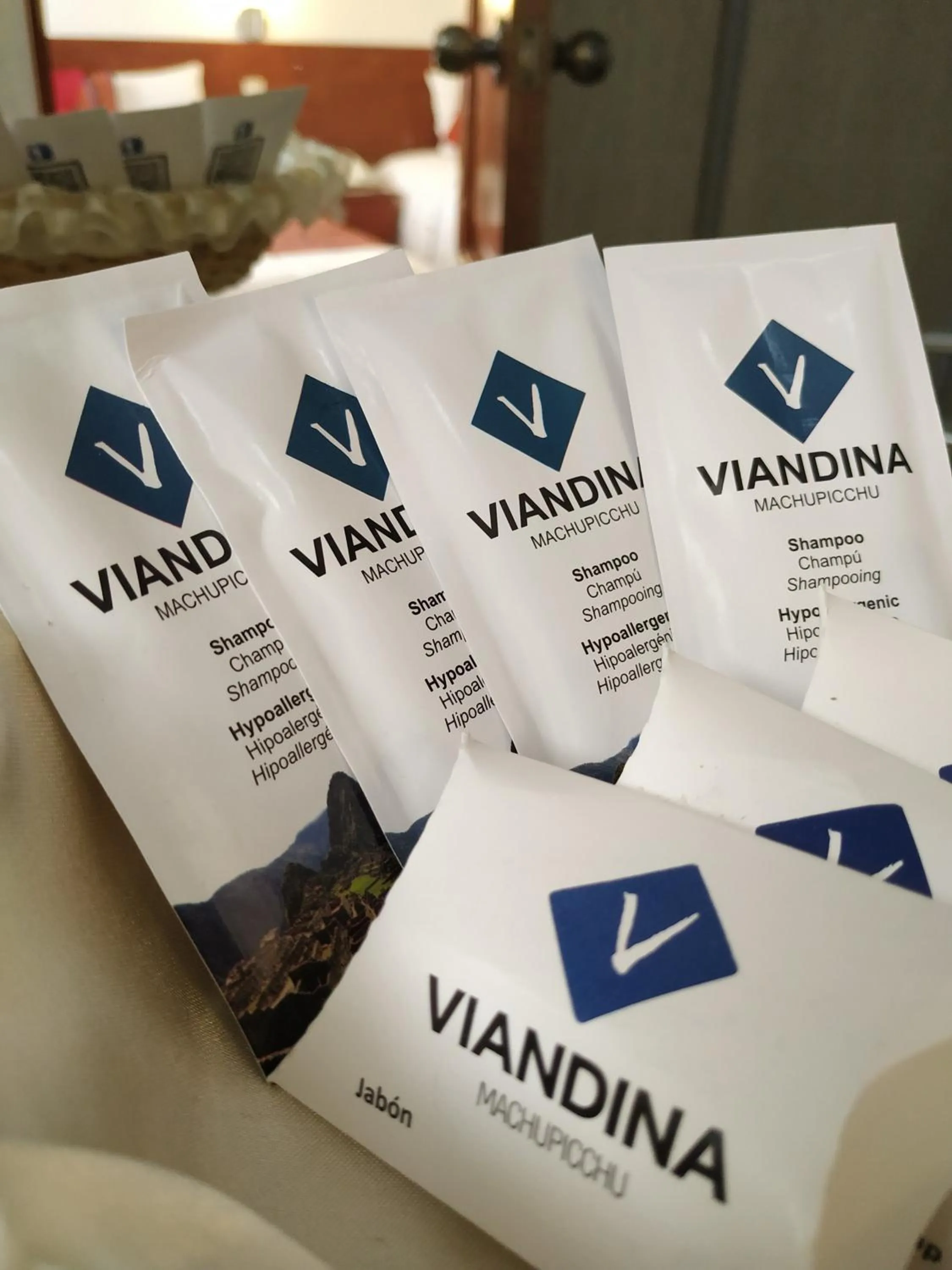 Viandina Machupicchu