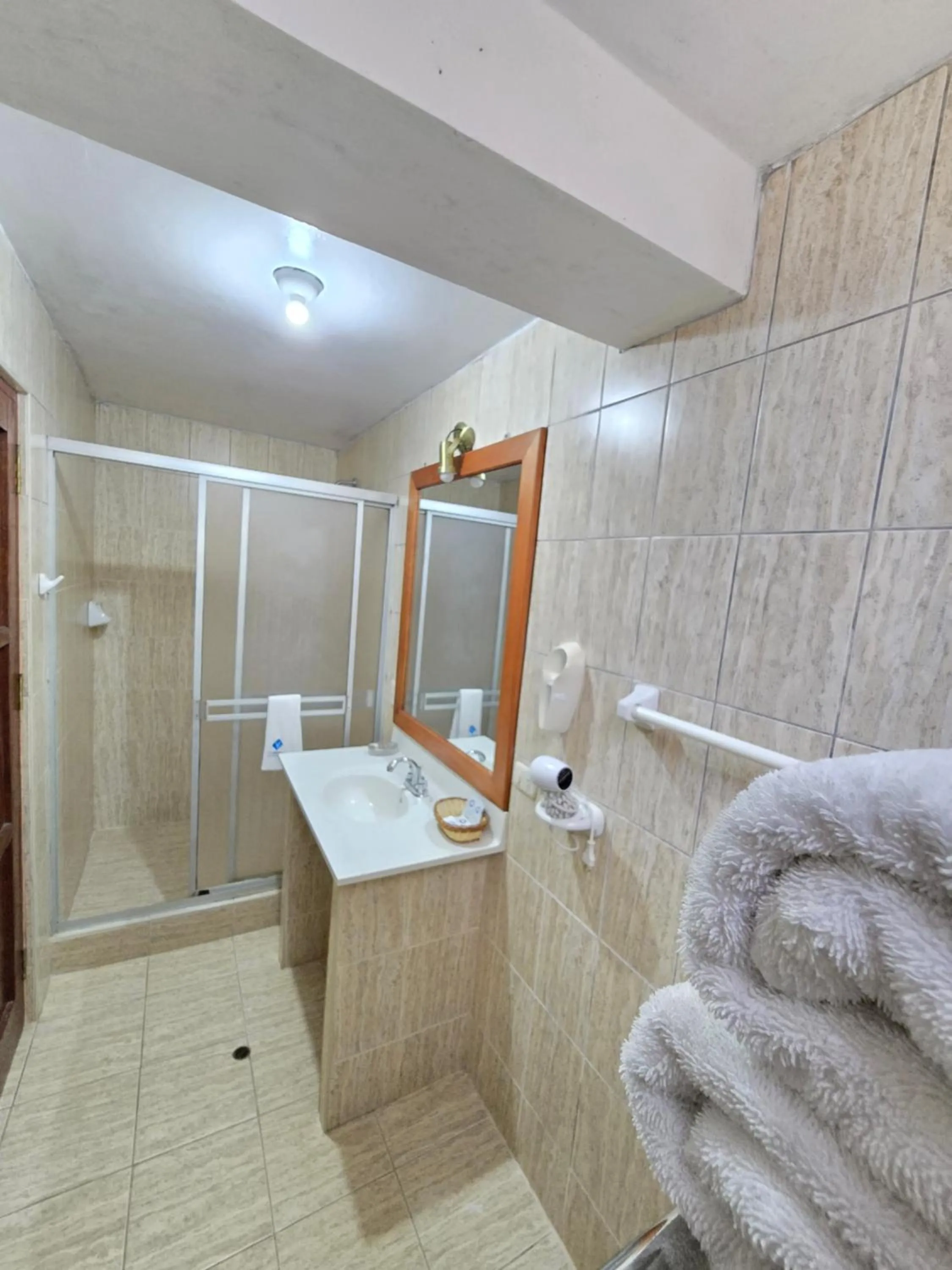 Viandina Machupicchu