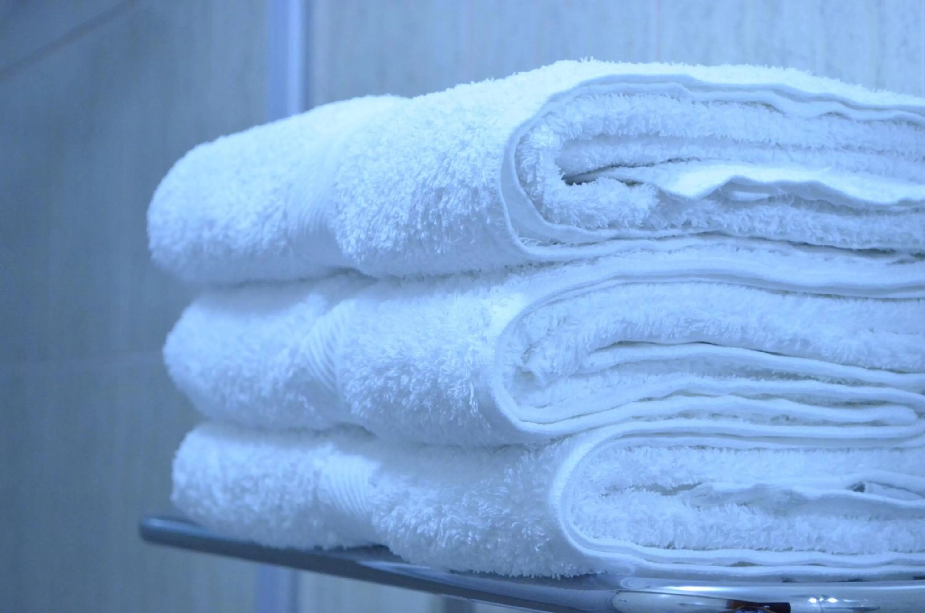 Bathroom in Viandina Machupicchu