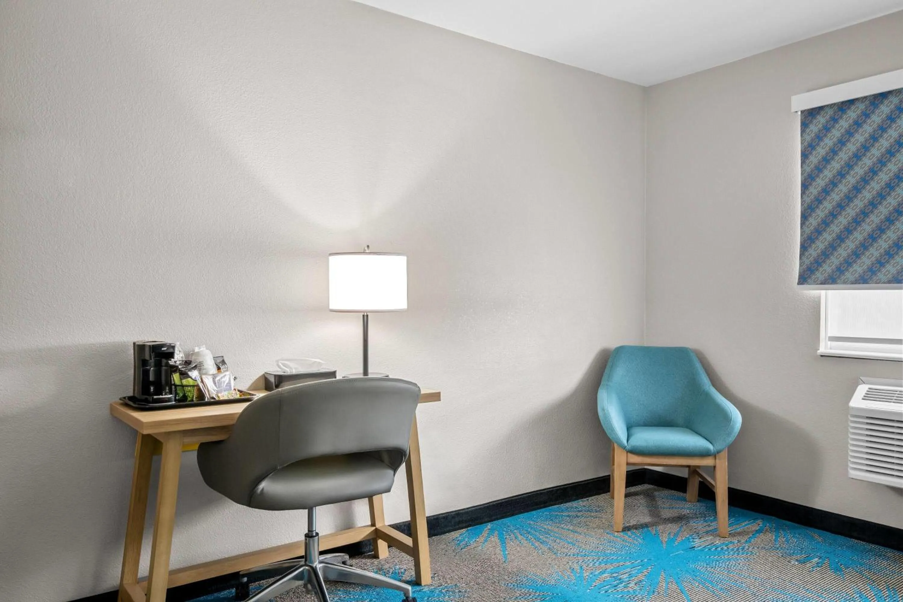 Photo of the whole room in Days Inn by Wyndham Imlay City