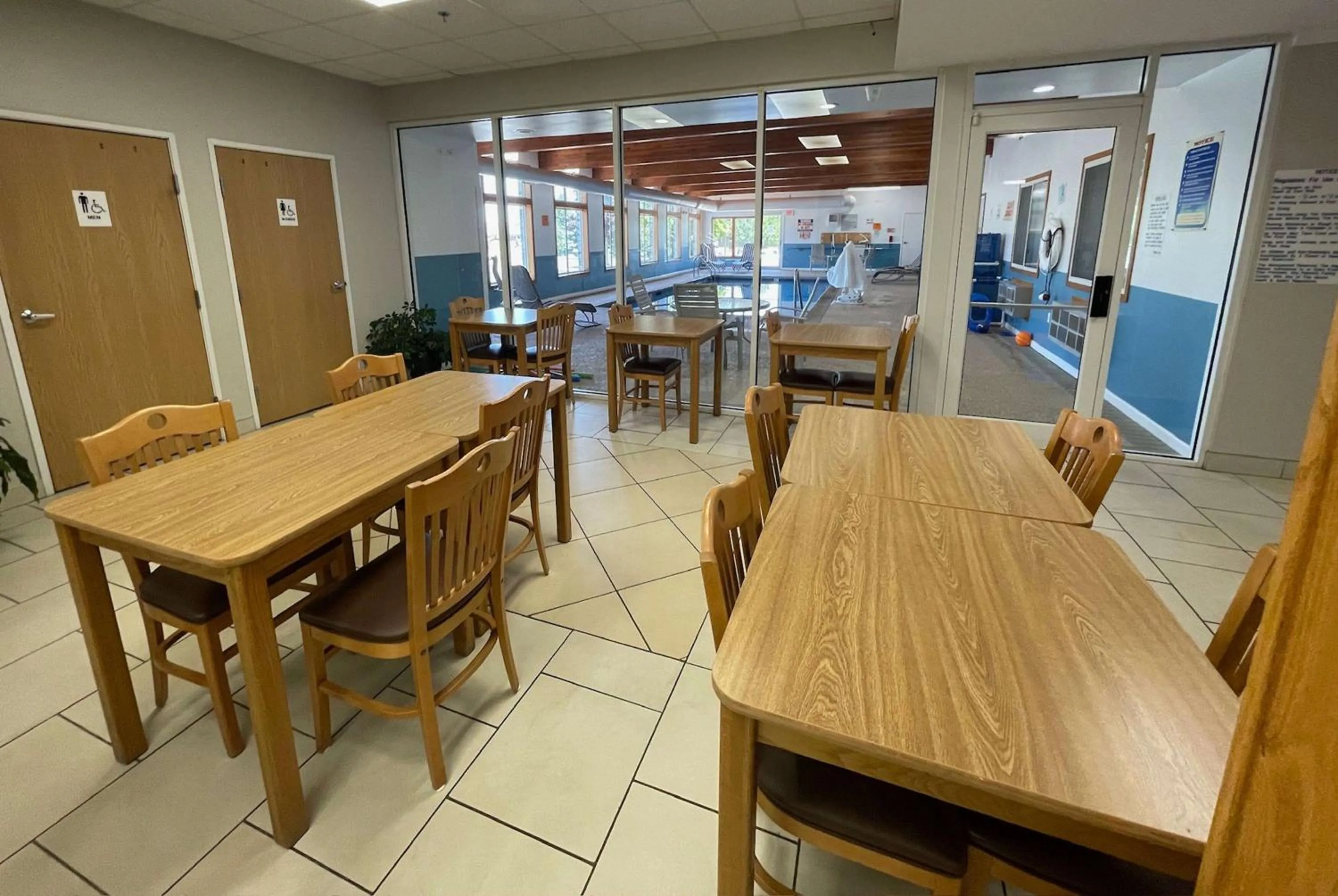 Other in Days Inn by Wyndham Imlay City