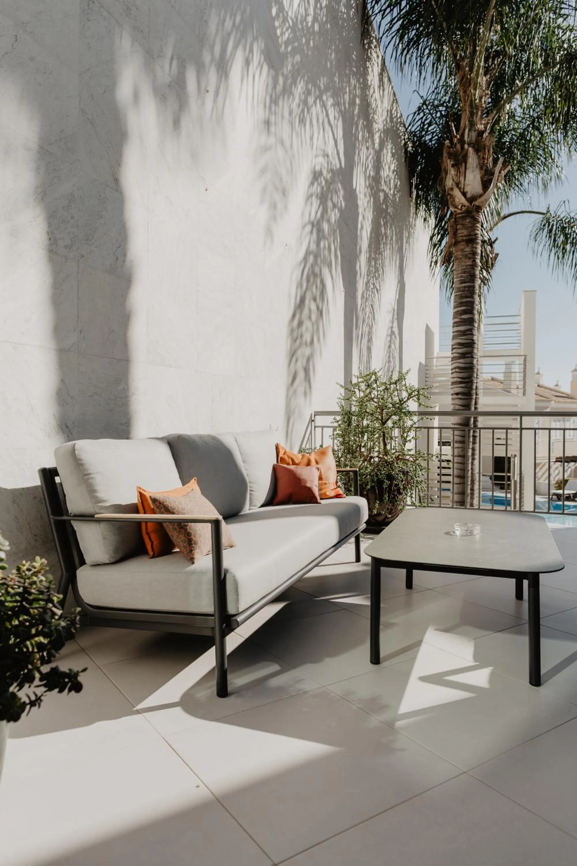 Hotel Sao Sebastiao de Boliqueime