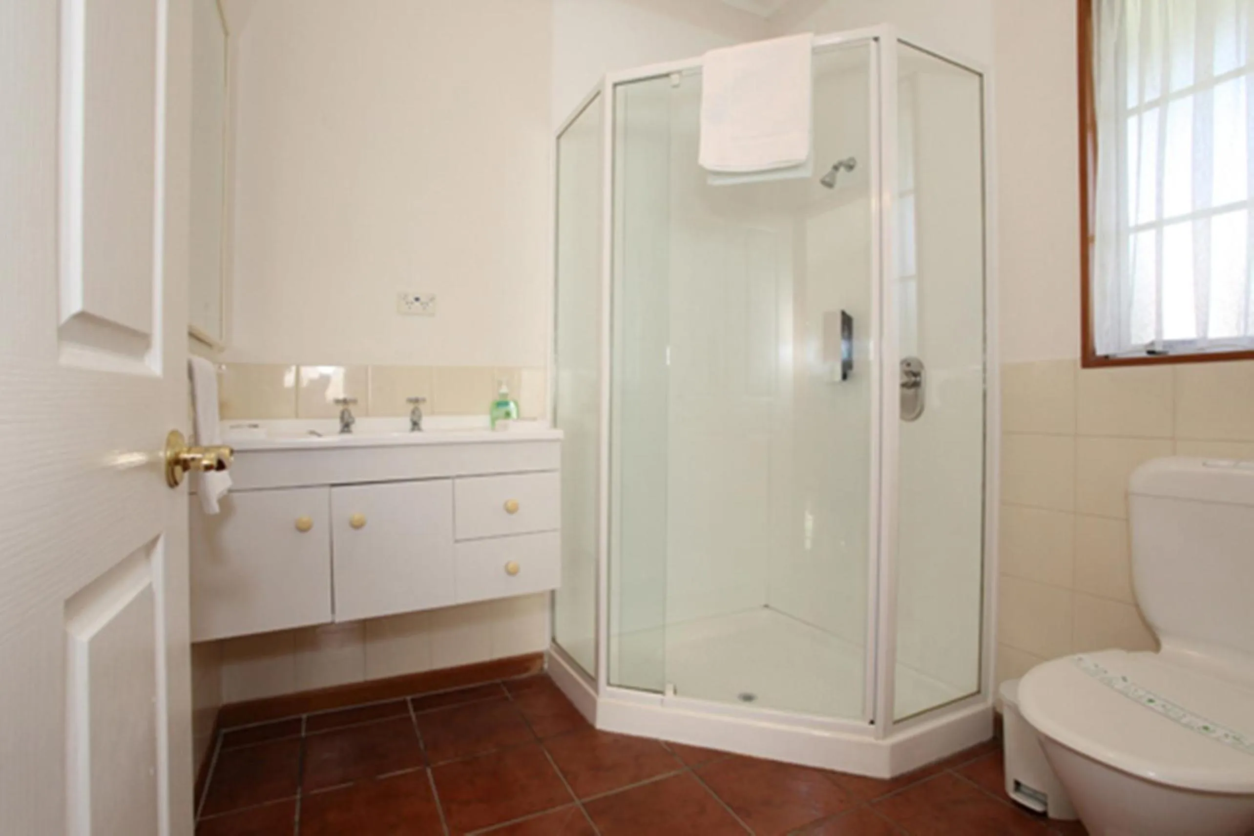 Day in The Esplanade Motel & Conference Centre