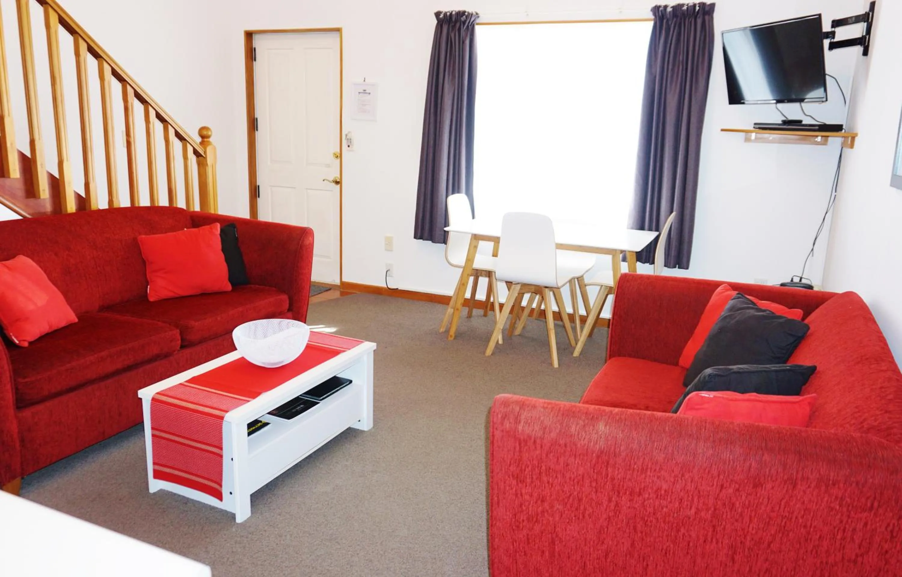 The Esplanade Motel & Conference Centre