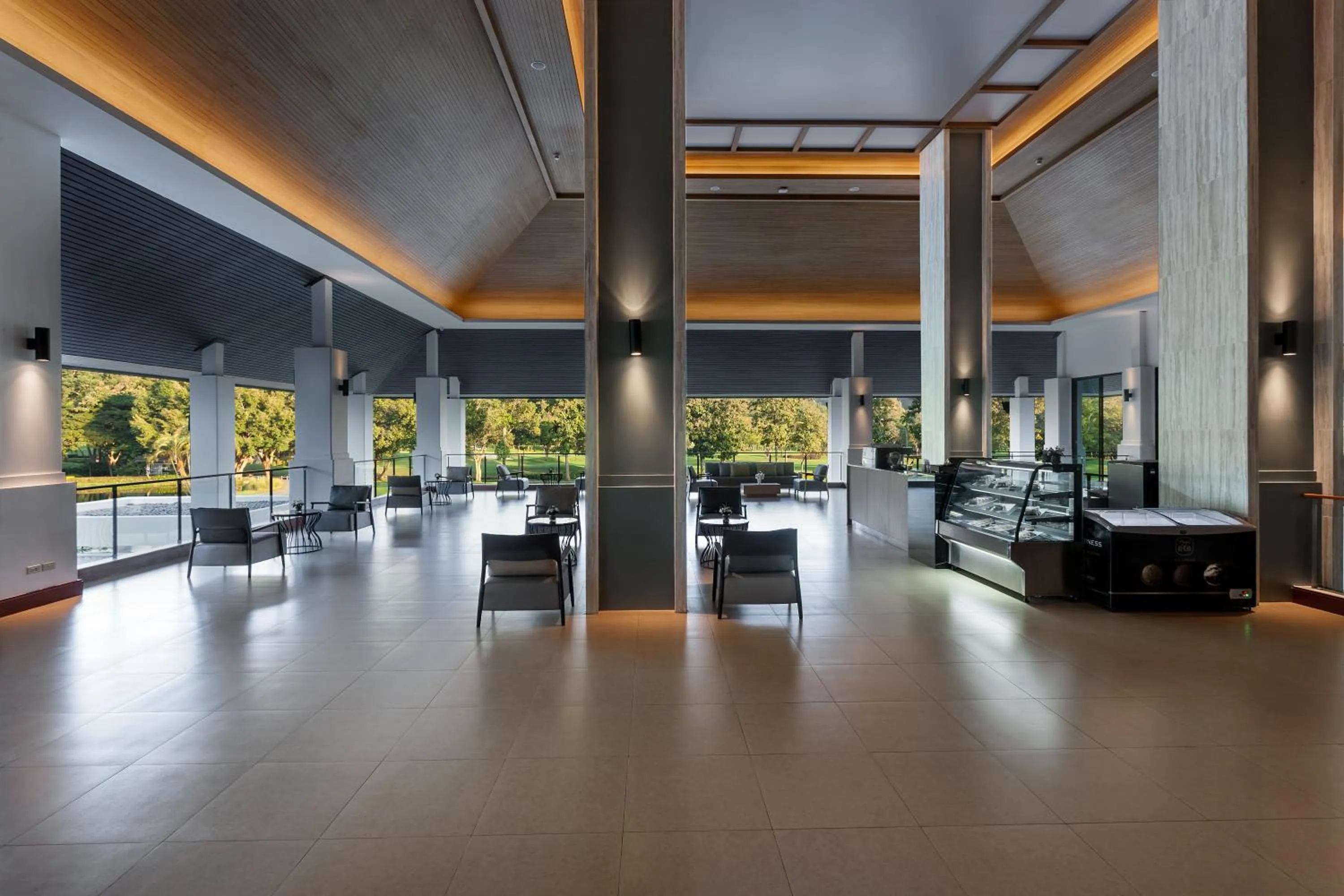 Alpine Golf Resort Chiang Mai