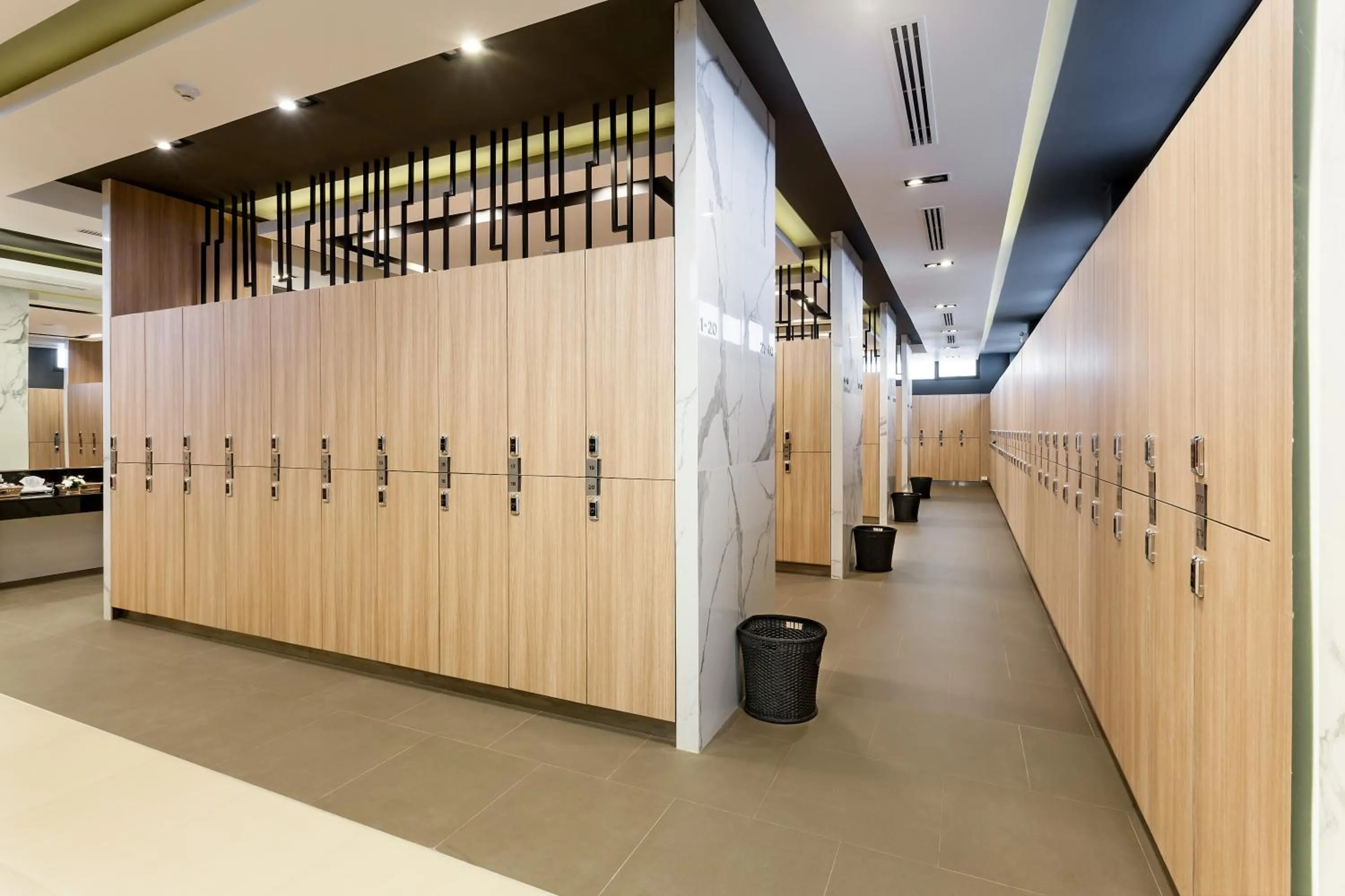 Alpine Golf Resort Chiang Mai