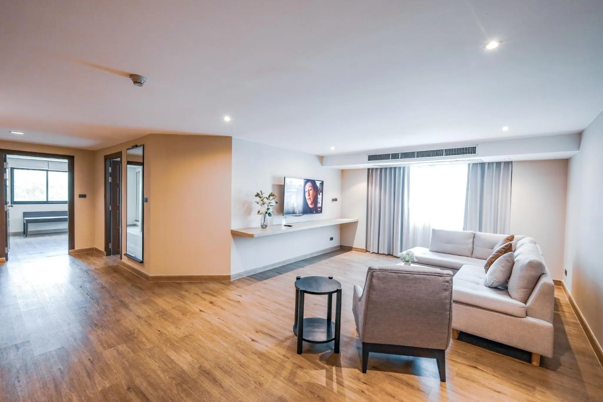 Alpine Golf Resort Chiang Mai