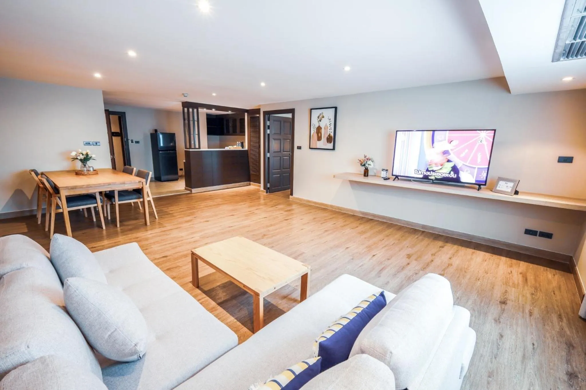 Alpine Golf Resort Chiang Mai