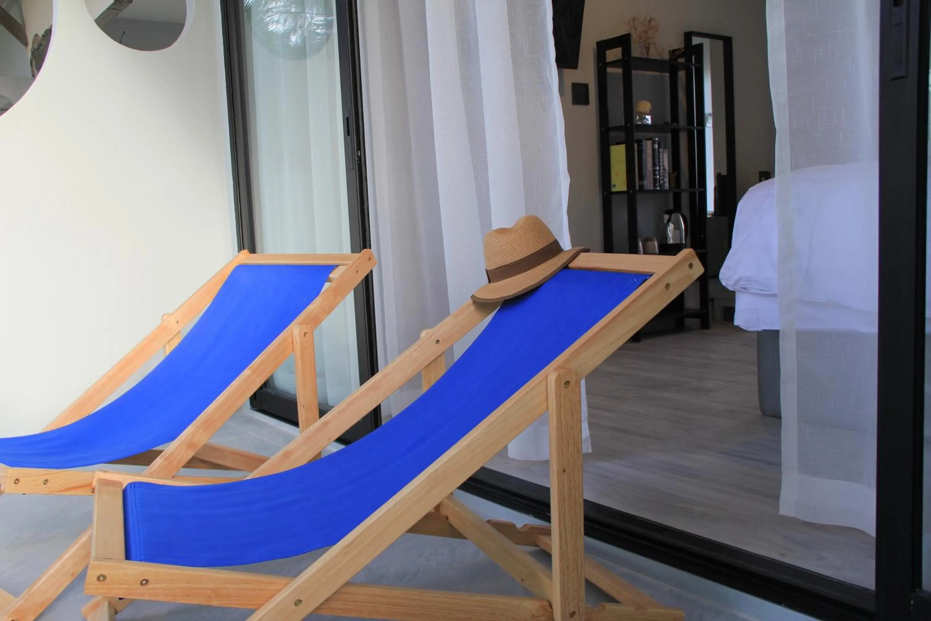 Thai Kamala Beach Front