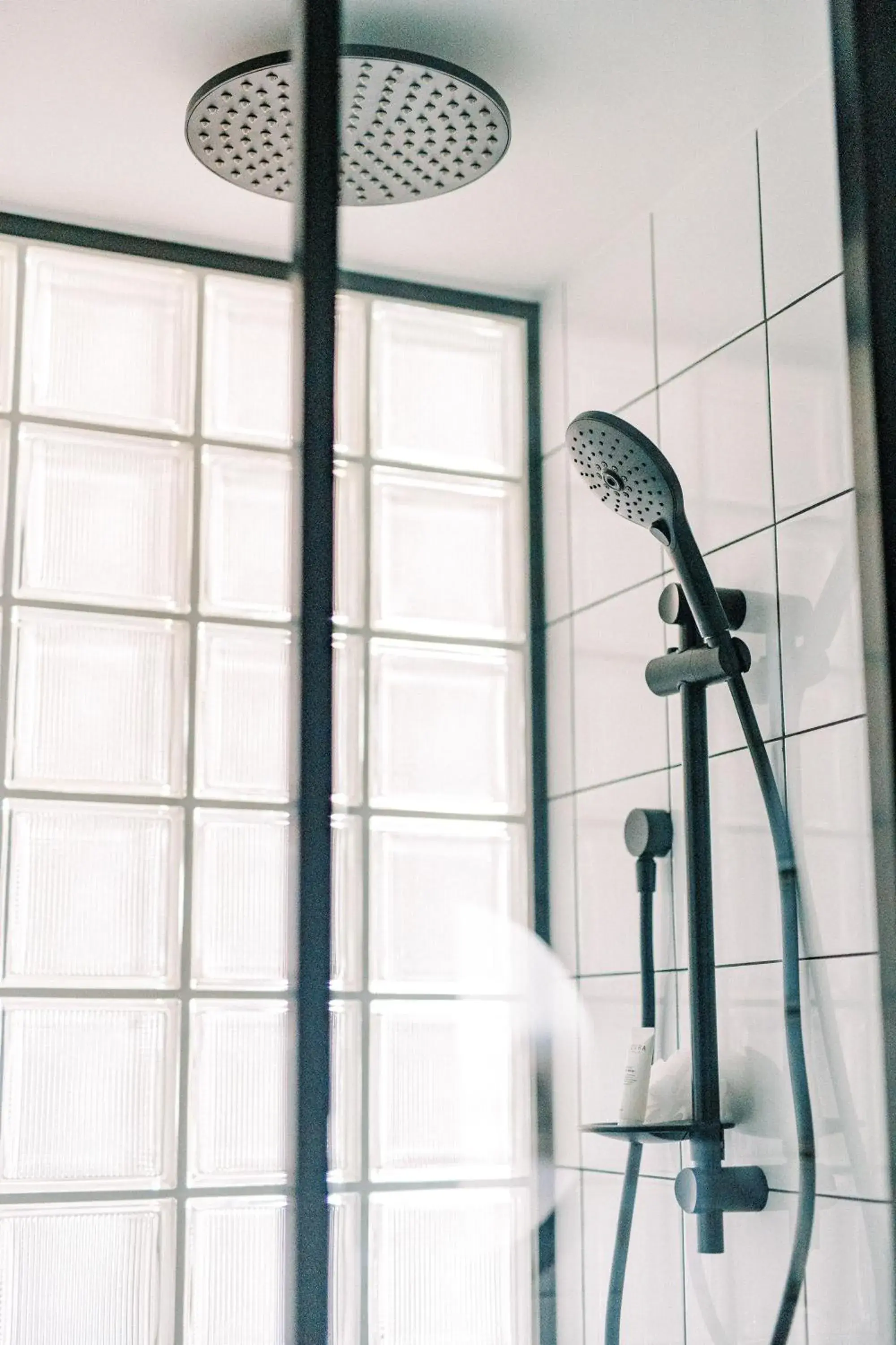 Double Room in Stay at Hotel Steyne Double Room in Stay at Hotel Steyne